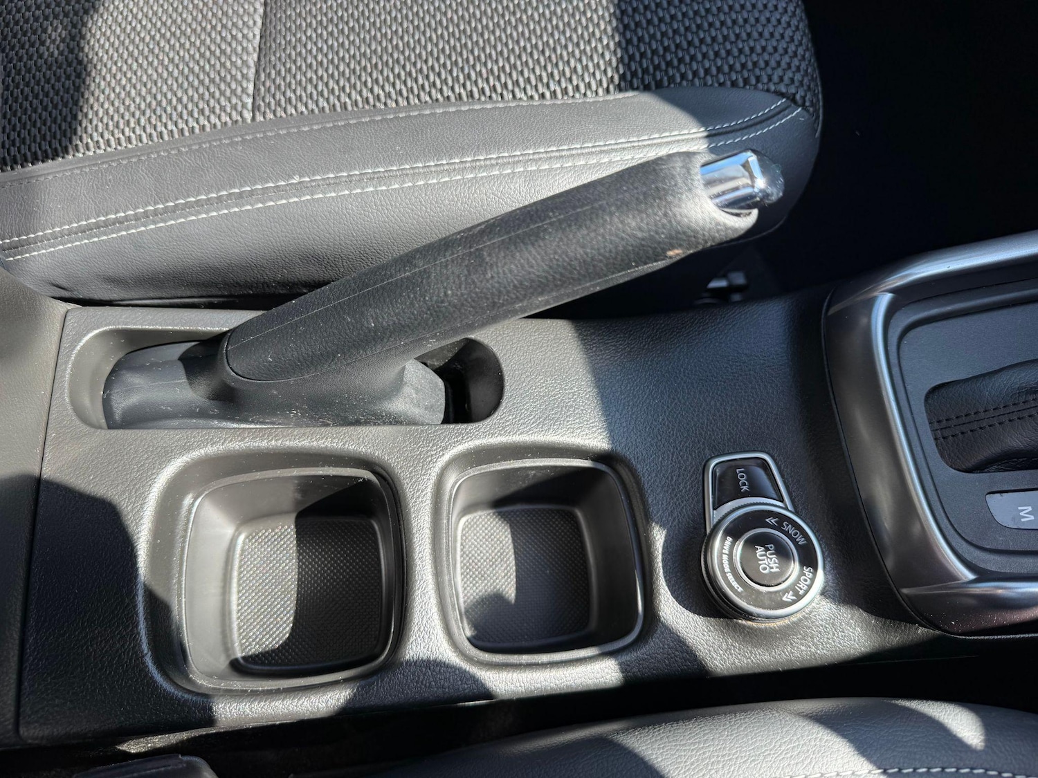 Used Suzuki SX4 S-Cross 2023 for sale - 77193100: Photo 9