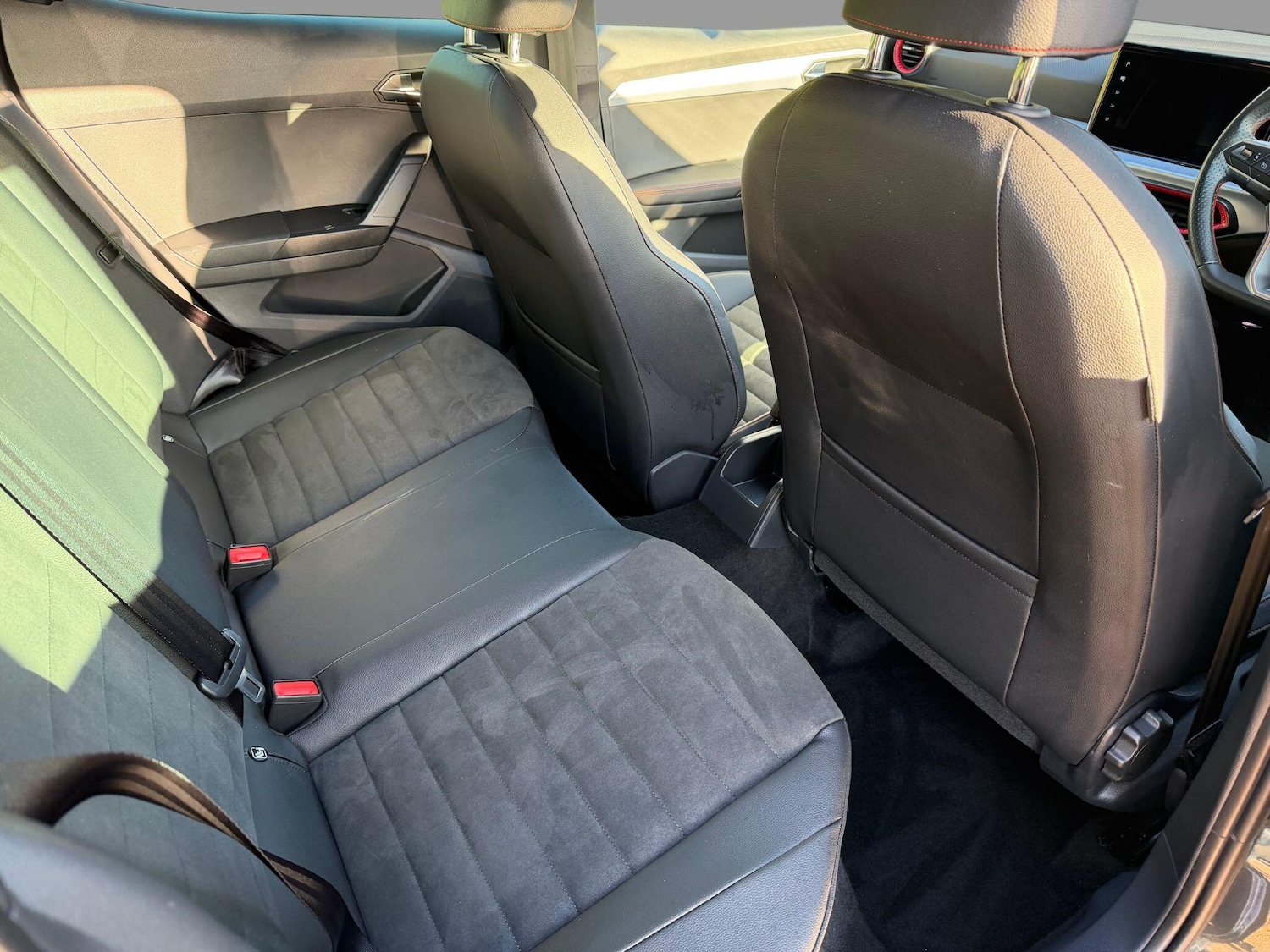 Used SEAT Arona 2023 for sale - 77193072: Photo 12