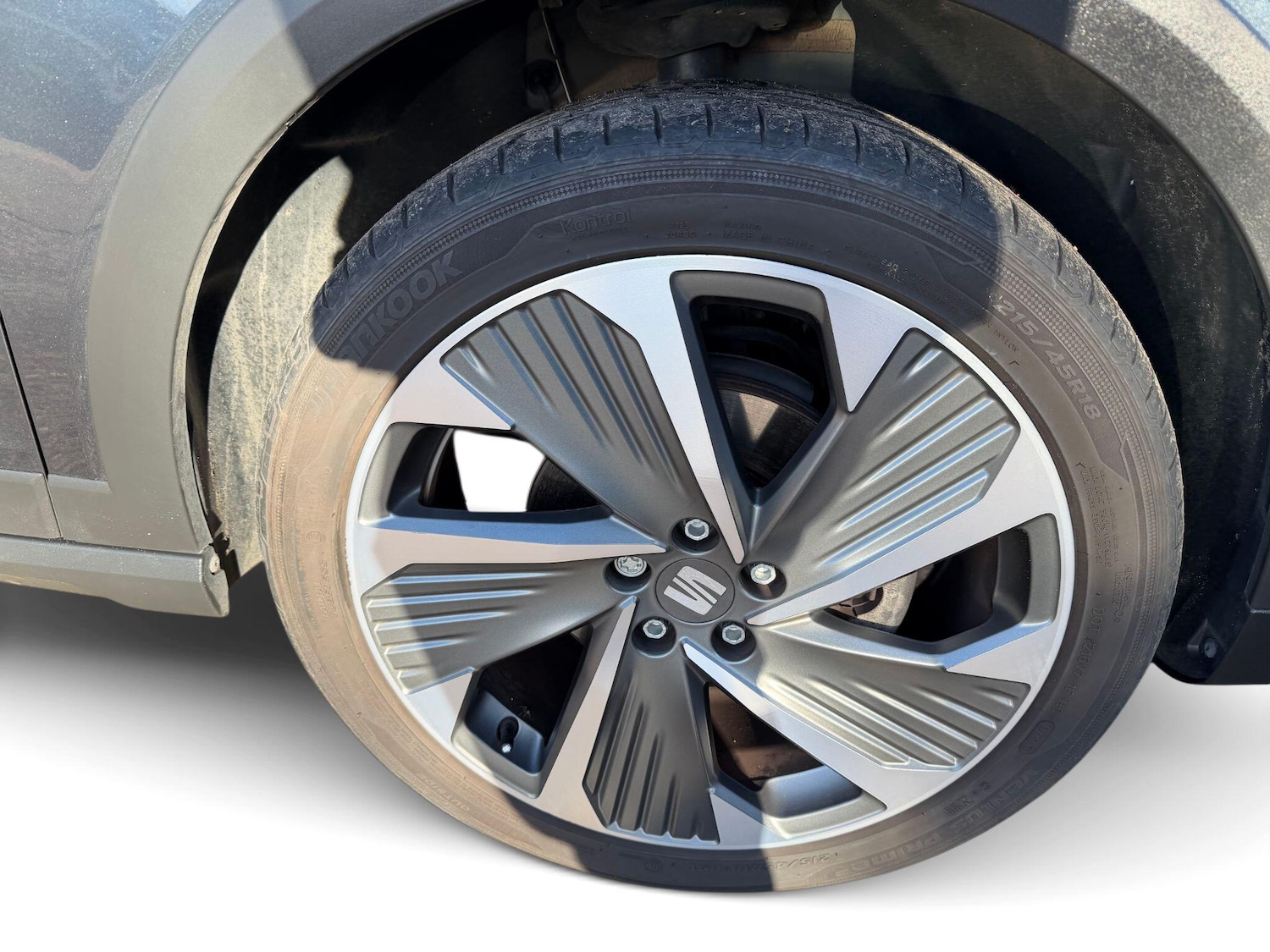 Used SEAT Arona 2023 for sale - 77193072: Photo 23