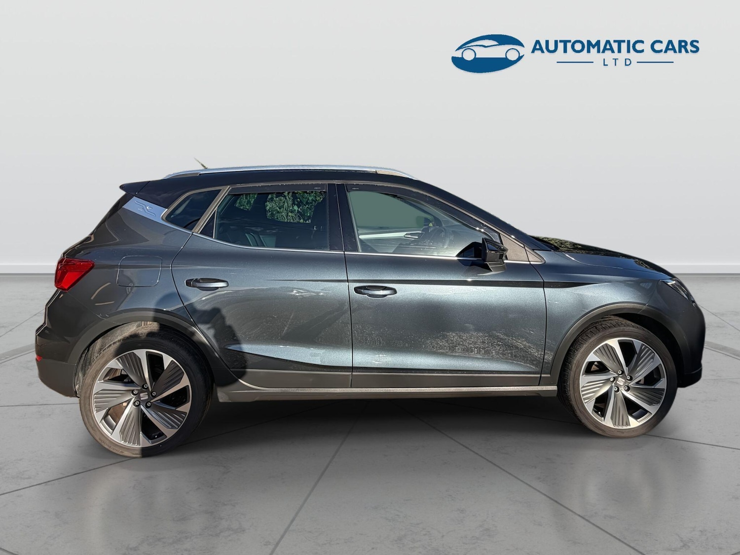 Used SEAT Arona 2023 for sale - 77193072: Photo 7