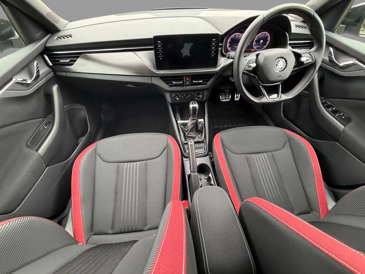 Used Skoda Kamiq 2022 for sale - 77193121: Photo 11