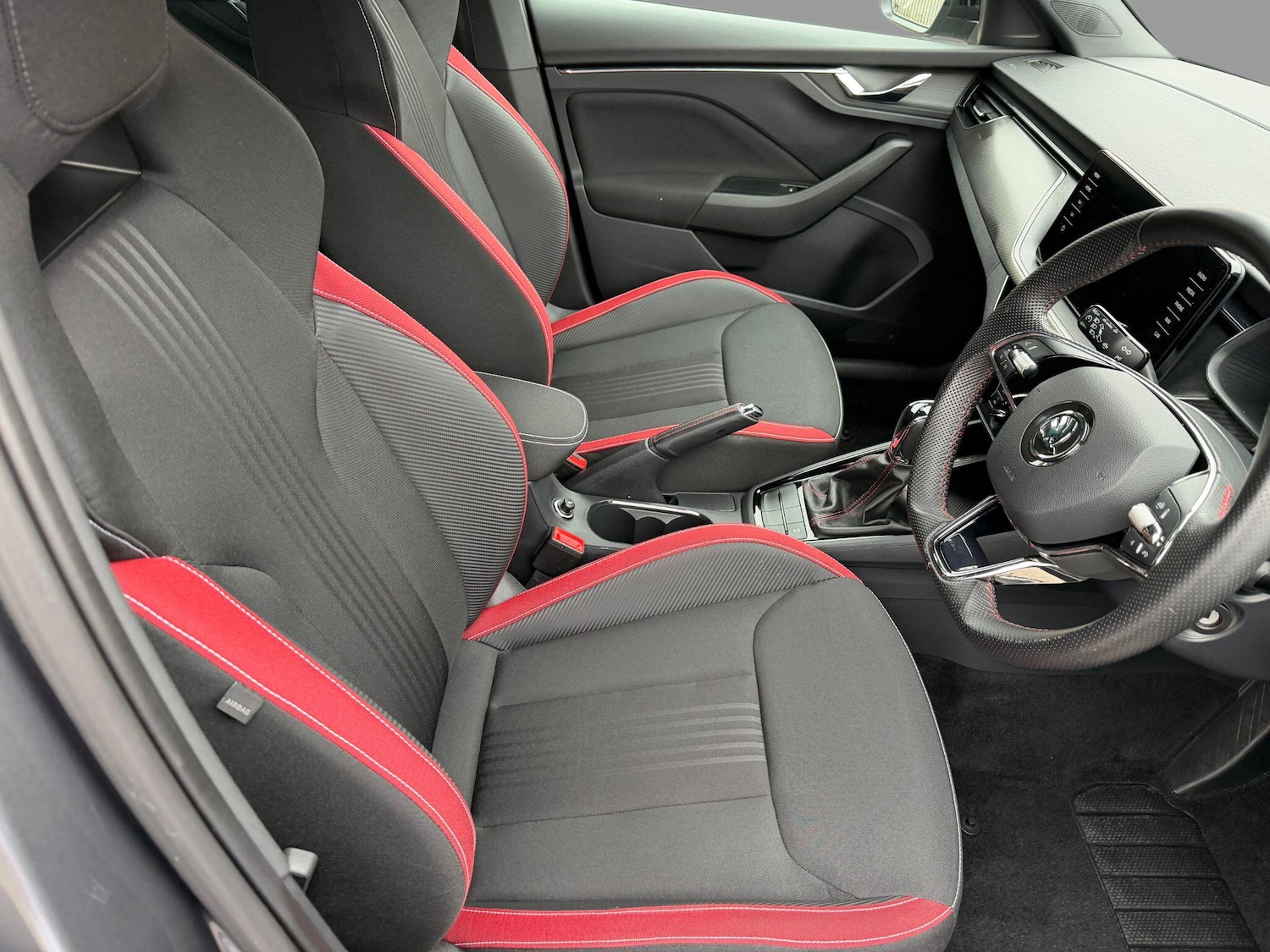 Used Skoda Kamiq 2022 for sale - 77193121: Photo 12