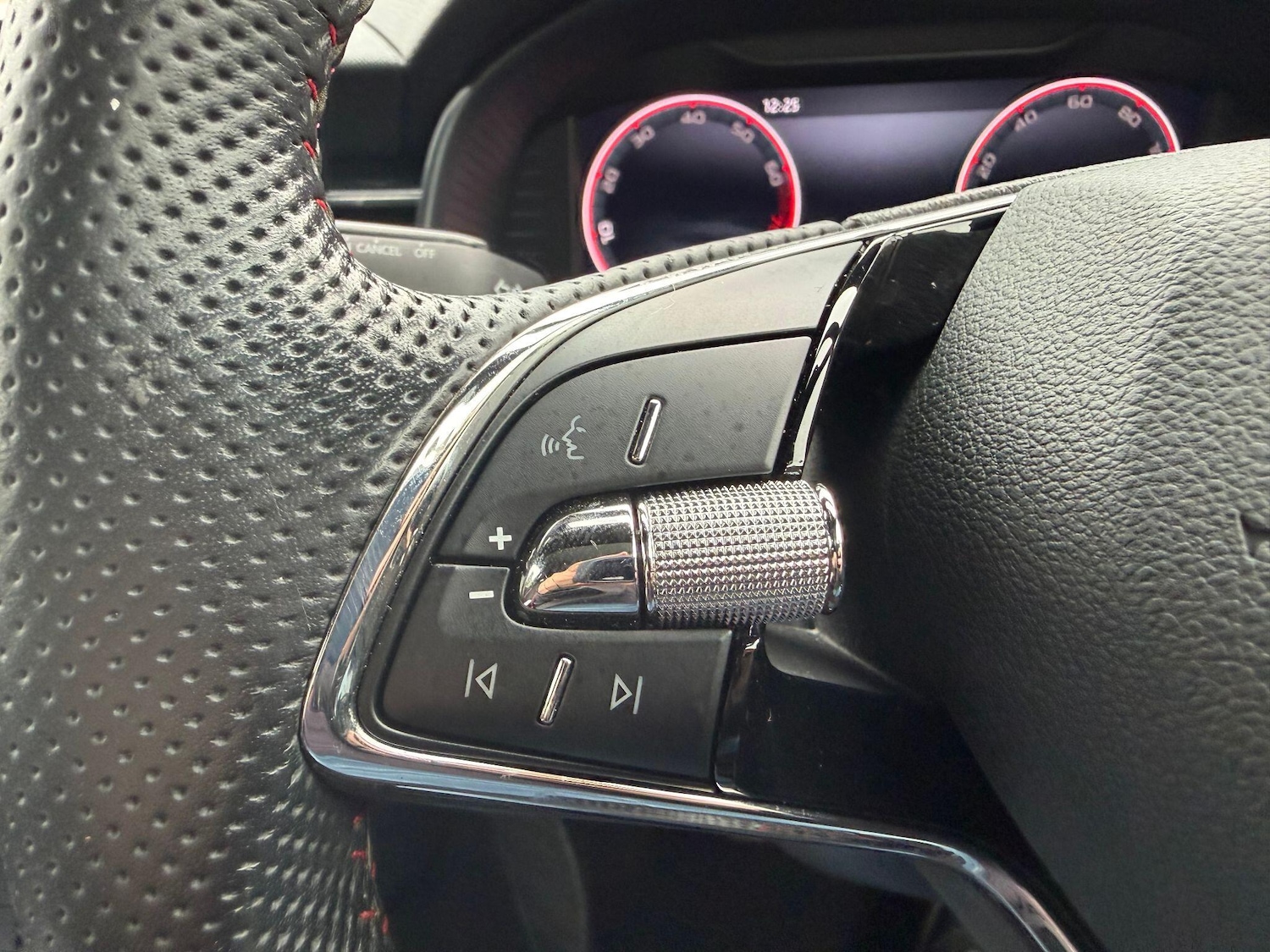 Used Skoda Kamiq 2022 for sale - 77193121: Photo 20