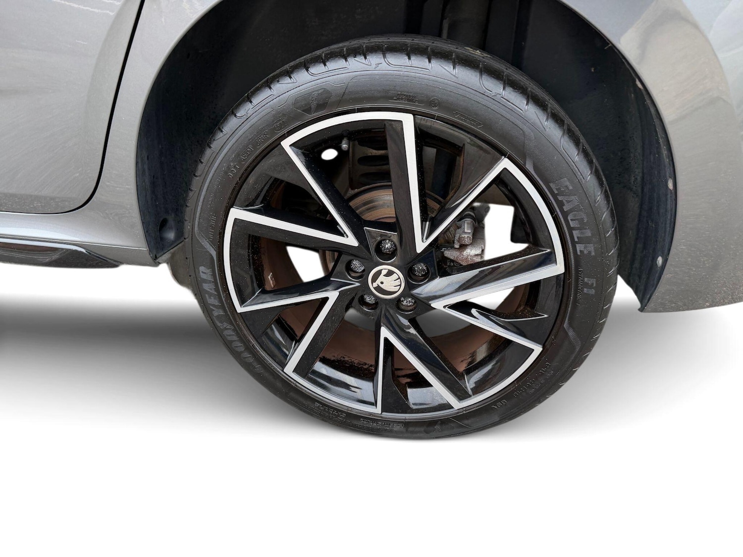 Used Skoda Kamiq 2022 for sale - 77193121: Photo 25