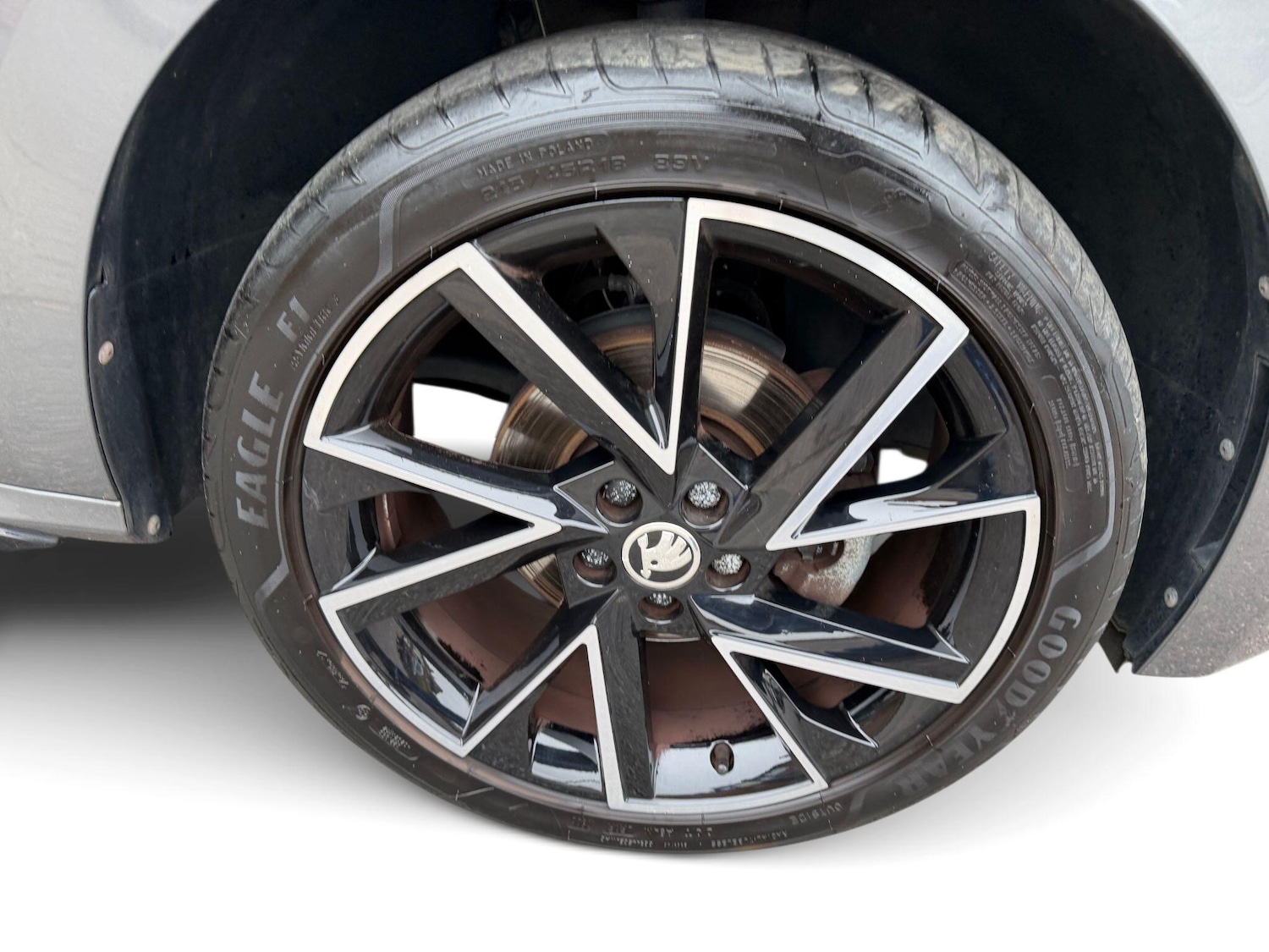 Used Skoda Kamiq 2022 for sale - 77193121: Photo 26