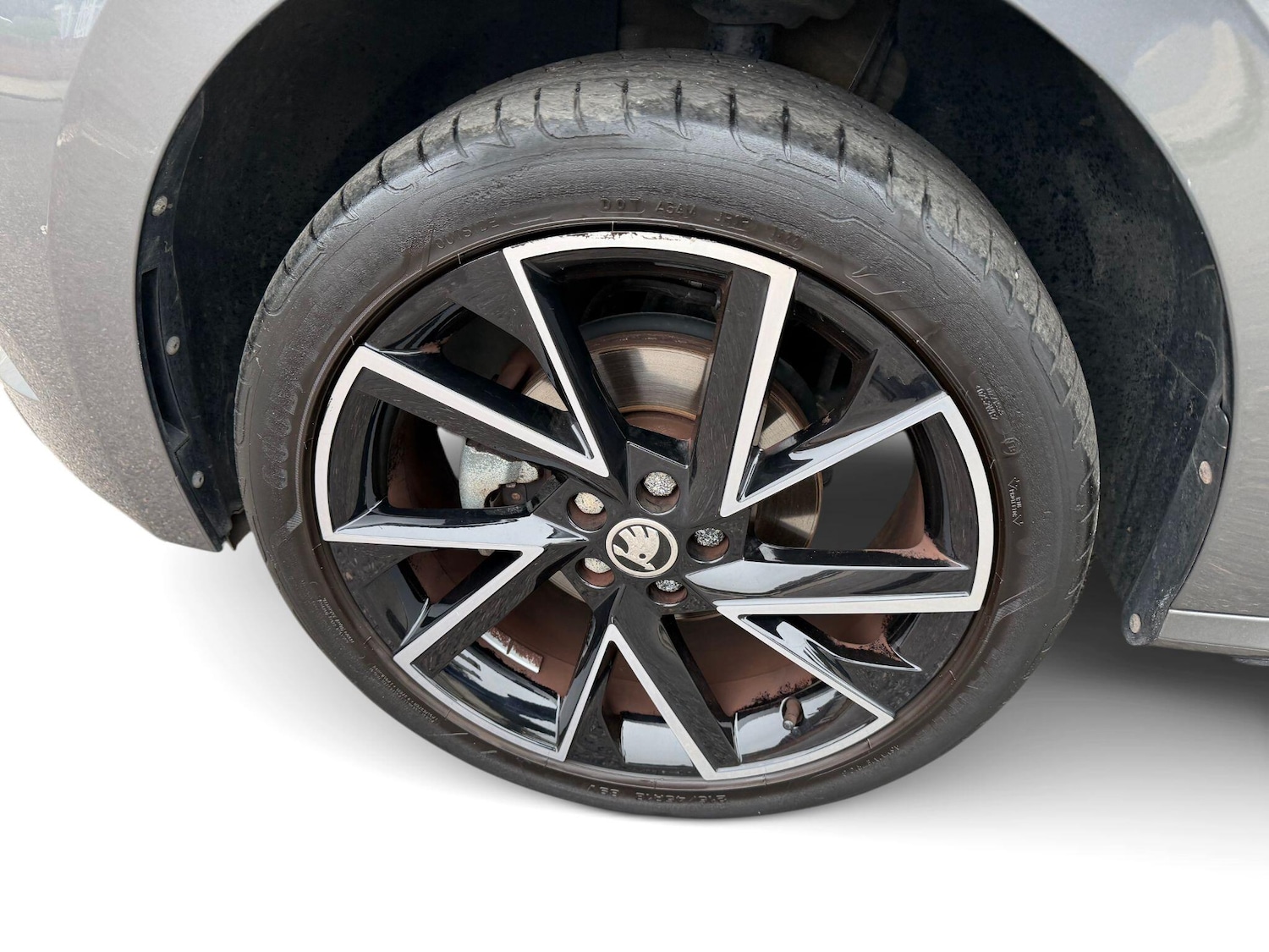 Used Skoda Kamiq 2022 for sale - 77193121: Photo 27