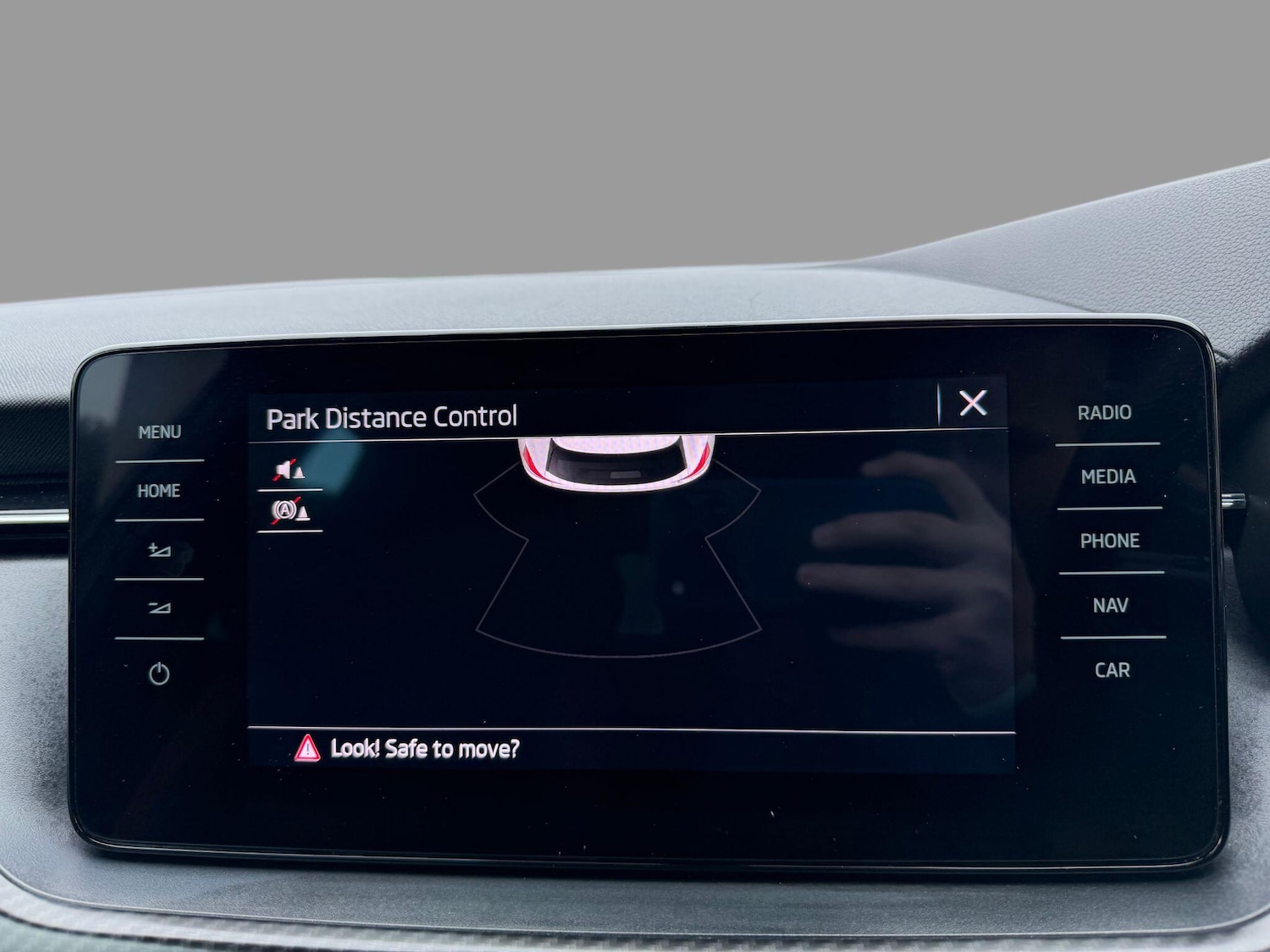 Used Skoda Kamiq 2022 for sale - 77193121: Photo 30