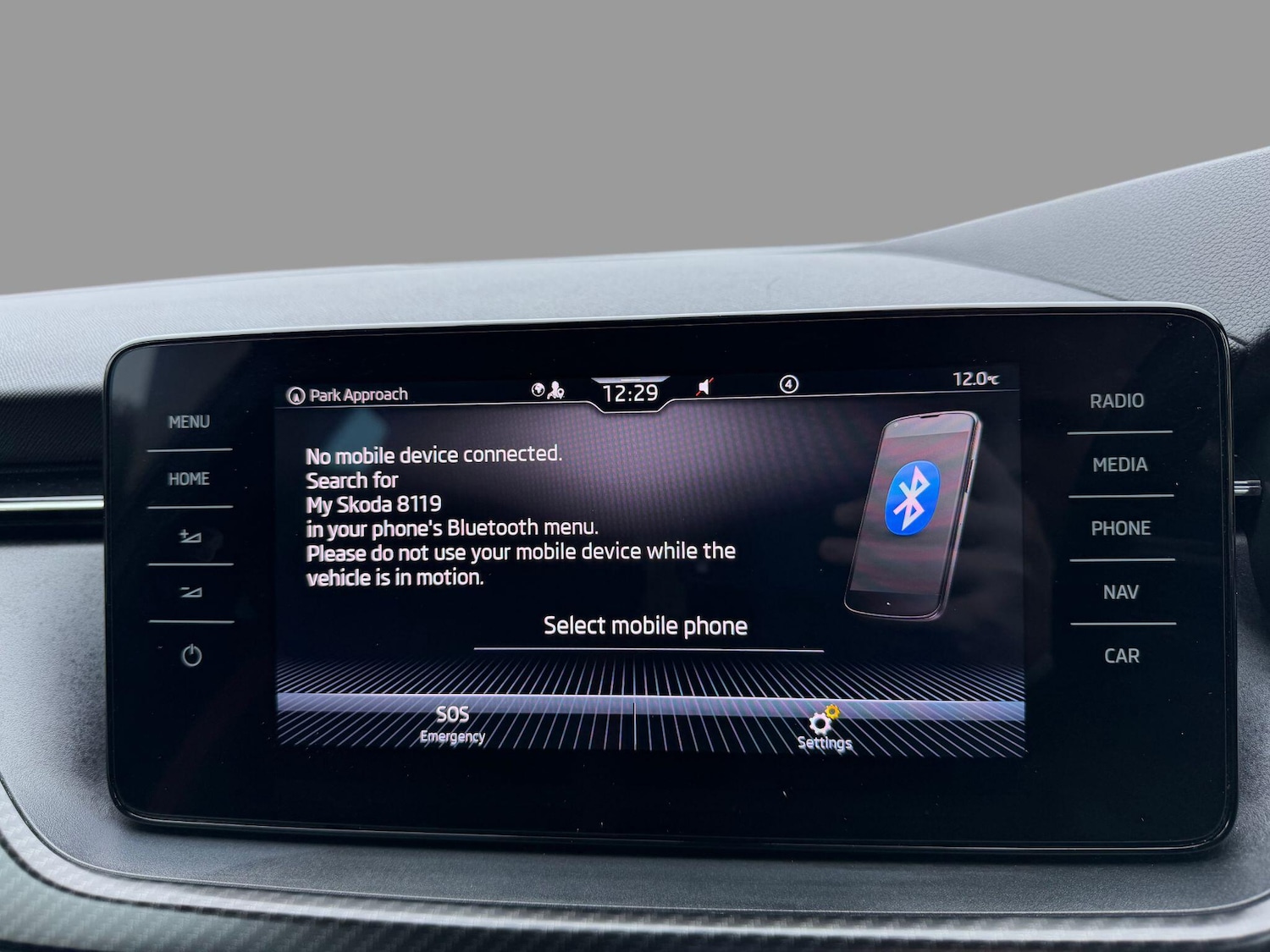 Used Skoda Kamiq 2022 for sale - 77193121: Photo 32