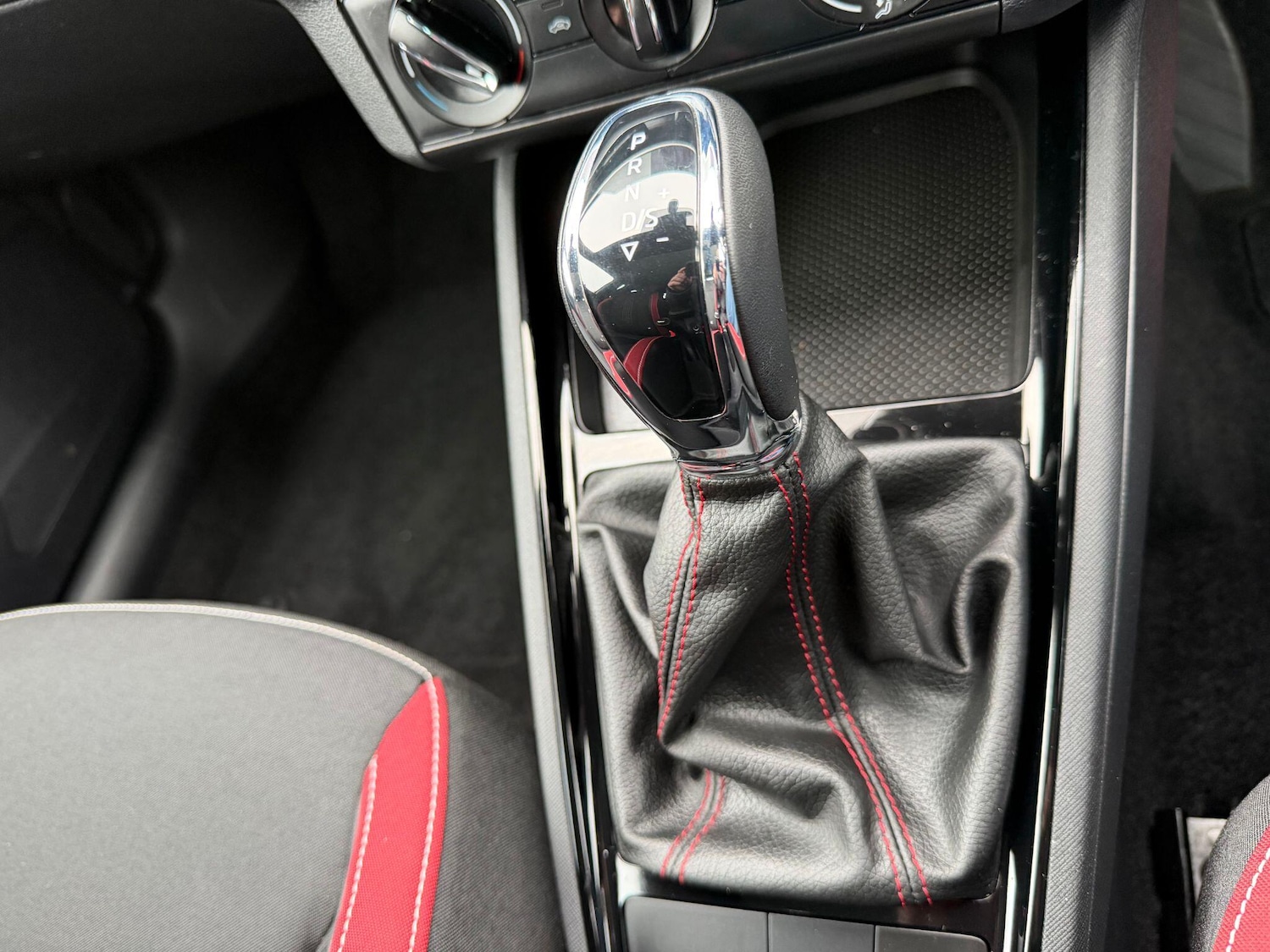 Used Skoda Kamiq 2022 for sale - 77193121: Photo 9