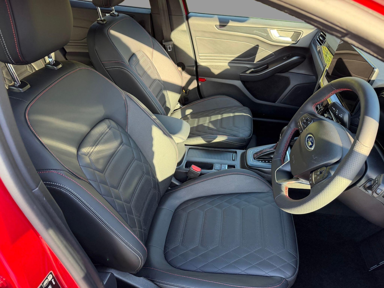 Used Ford Focus 2023 for sale - 77193163: Photo 10