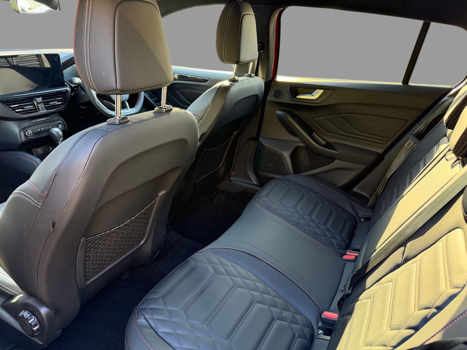 Used Ford Focus 2023 for sale - 77193163: Photo 11