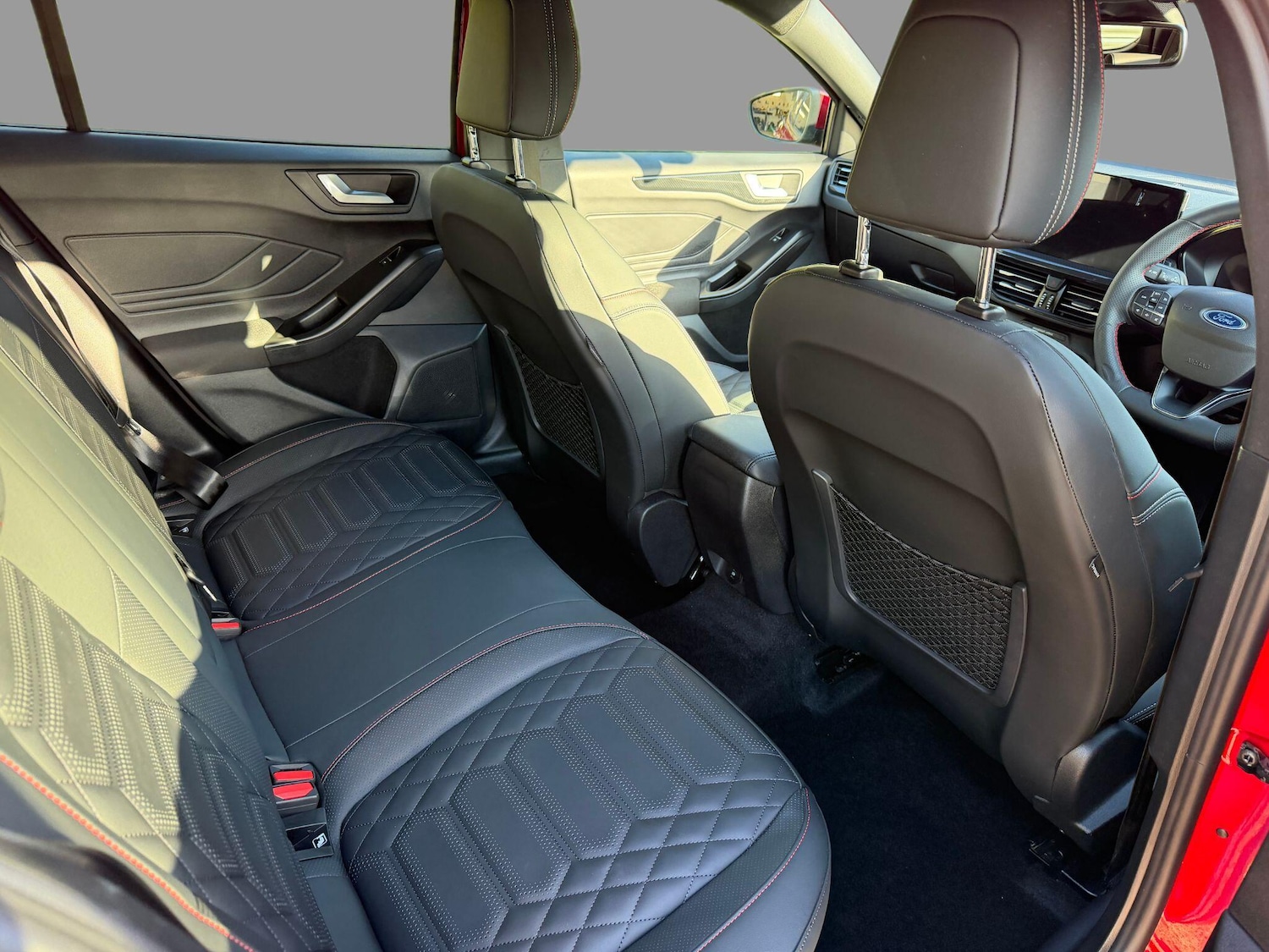 Used Ford Focus 2023 for sale - 77193163: Photo 12