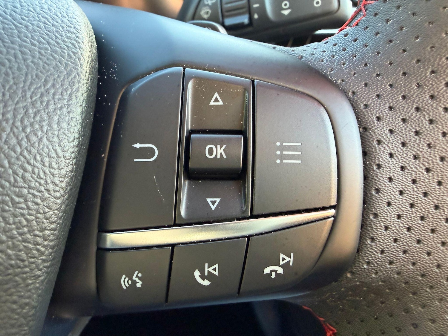 Used Ford Focus 2023 for sale - 77193163: Photo 15