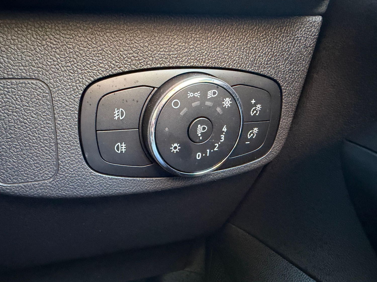 Used Ford Focus 2023 for sale - 77193163: Photo 17