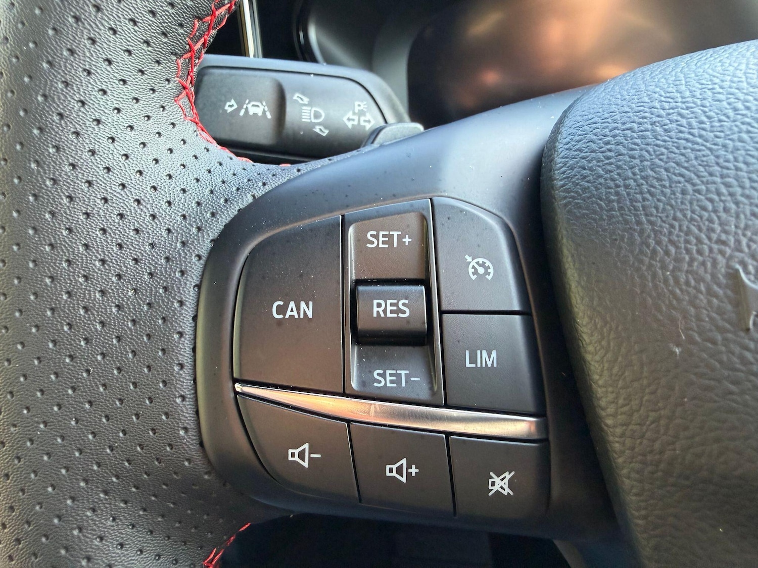 Used Ford Focus 2023 for sale - 77193163: Photo 19