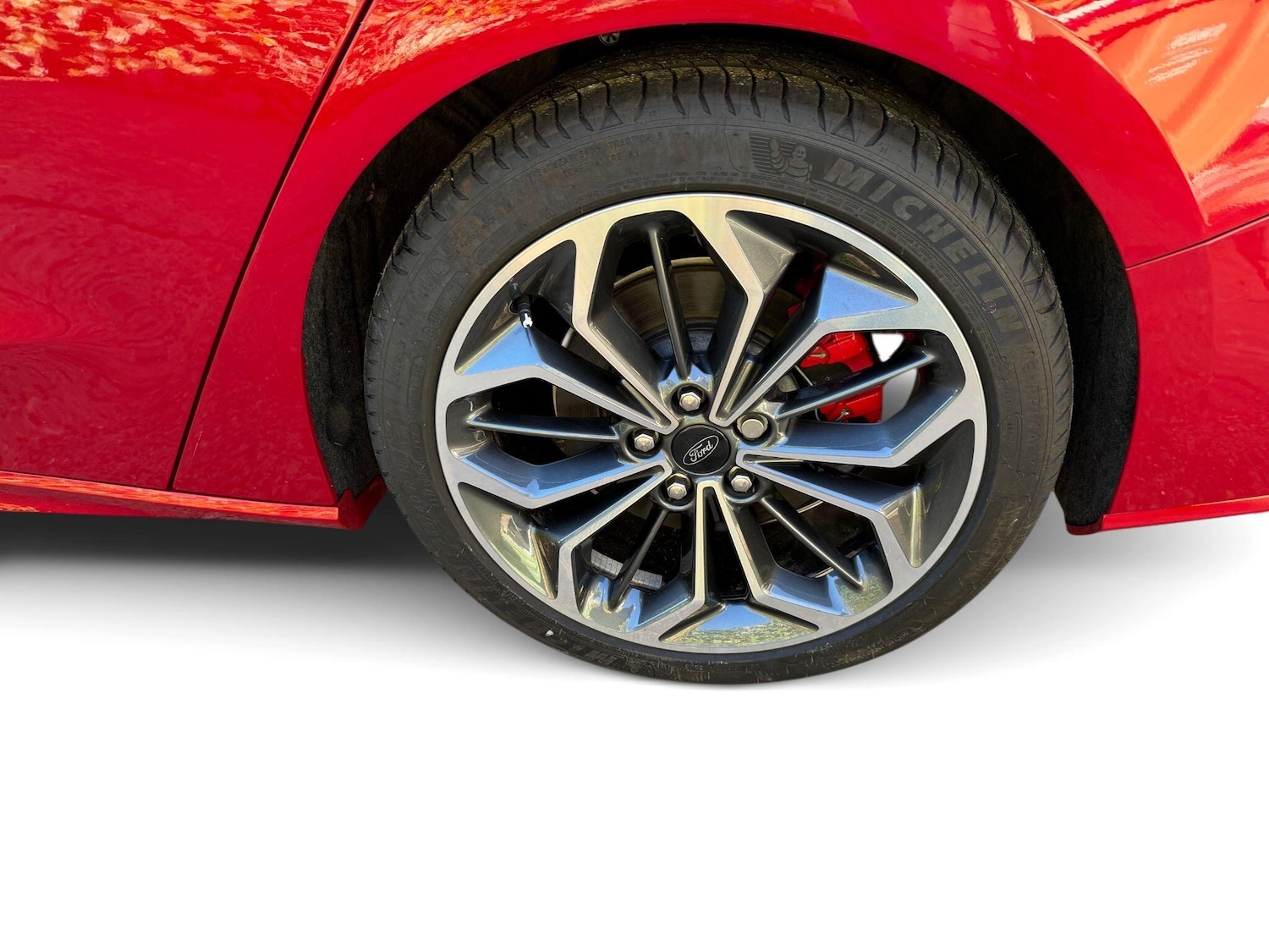 Used Ford Focus 2023 for sale - 77193163: Photo 22