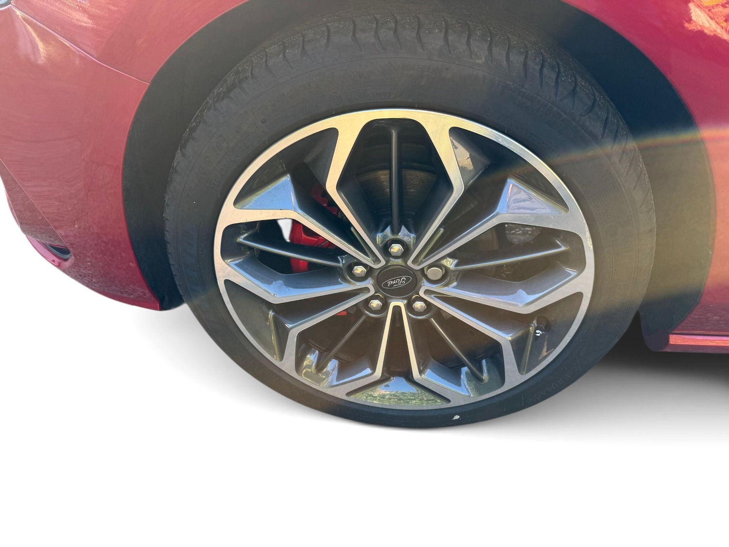 Used Ford Focus 2023 for sale - 77193163: Photo 23