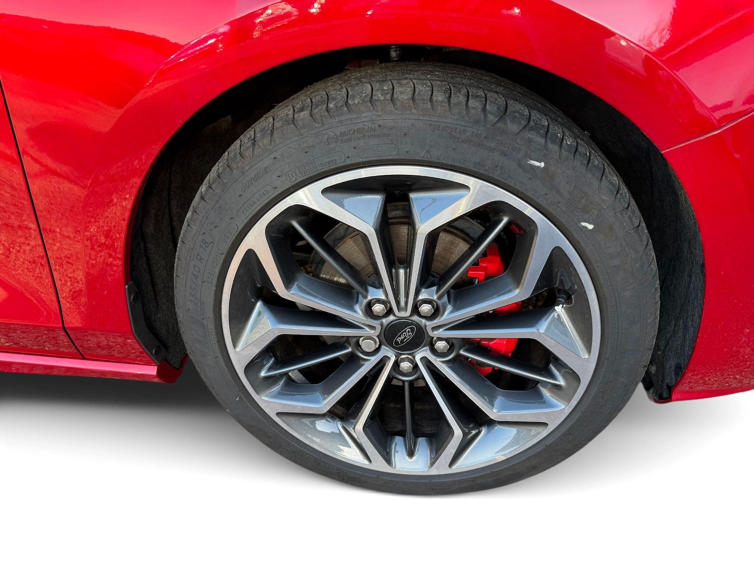 Used Ford Focus 2023 for sale - 77193163: Photo 24