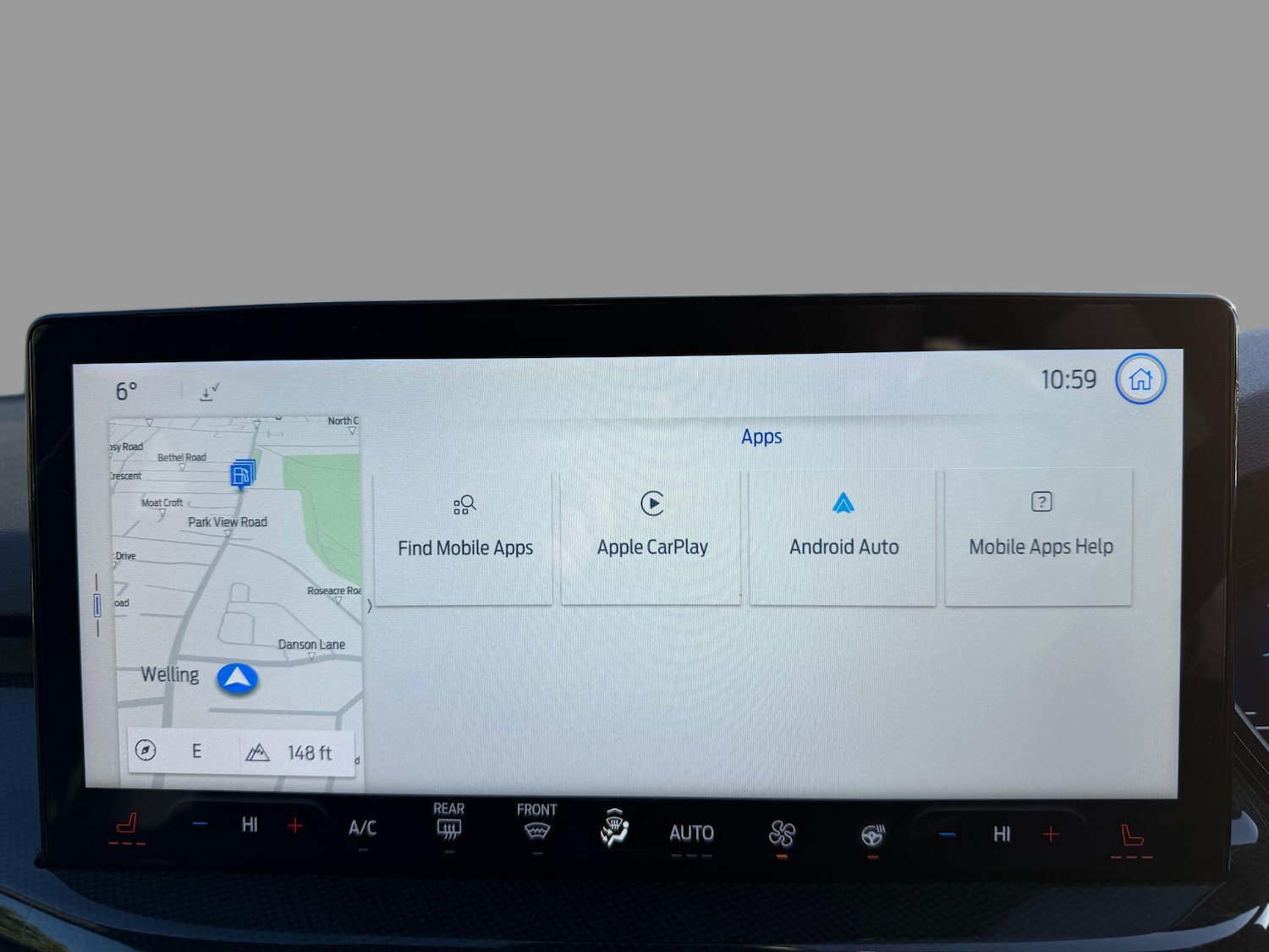 Used Ford Focus 2023 for sale - 77193163: Photo 25