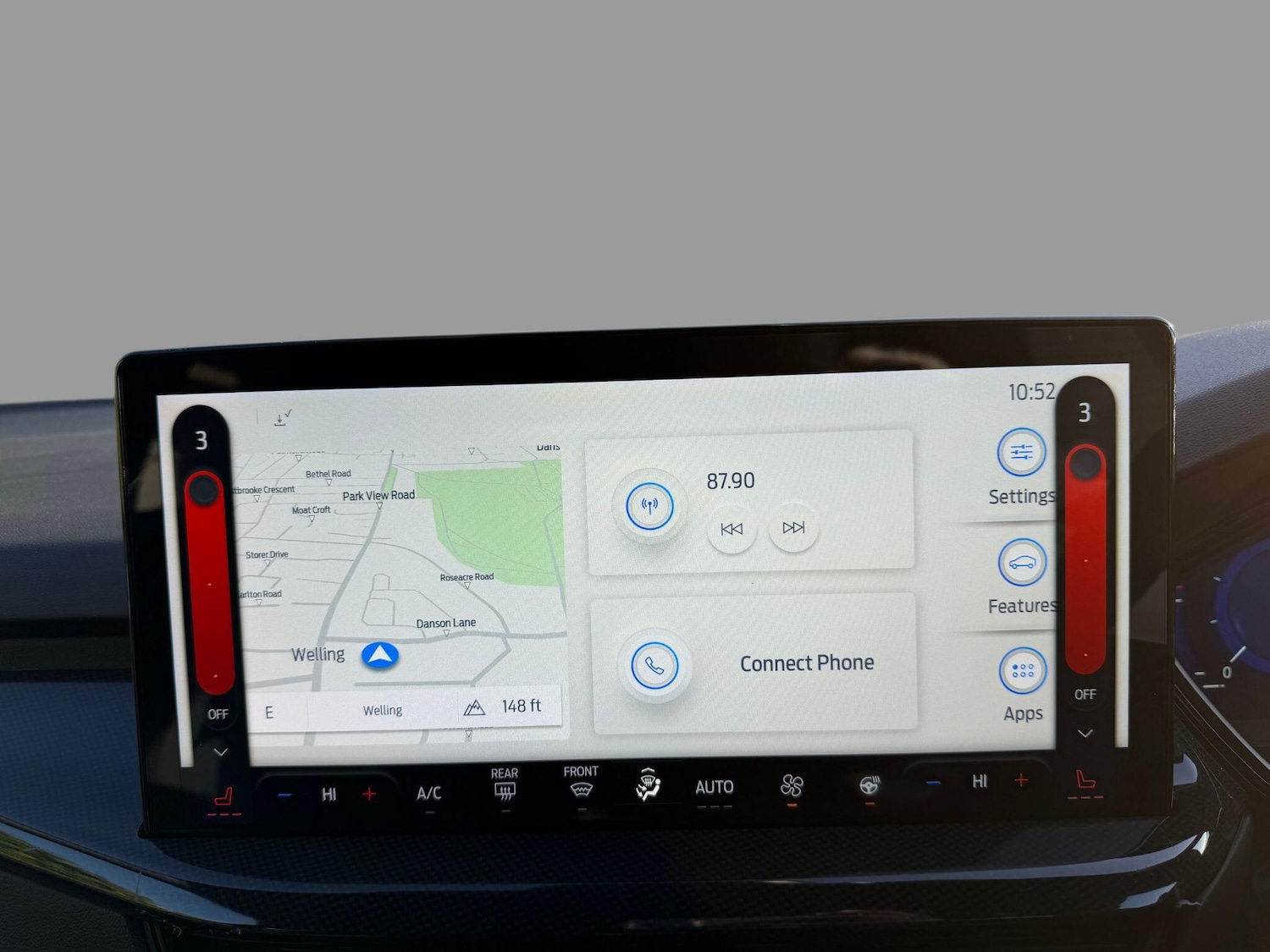 Used Ford Focus 2023 for sale - 77193163: Photo 26