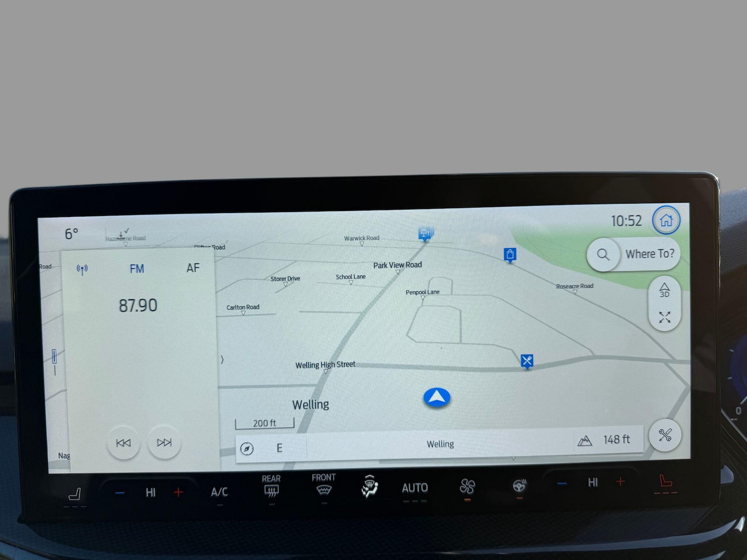 Used Ford Focus 2023 for sale - 77193163: Photo 27