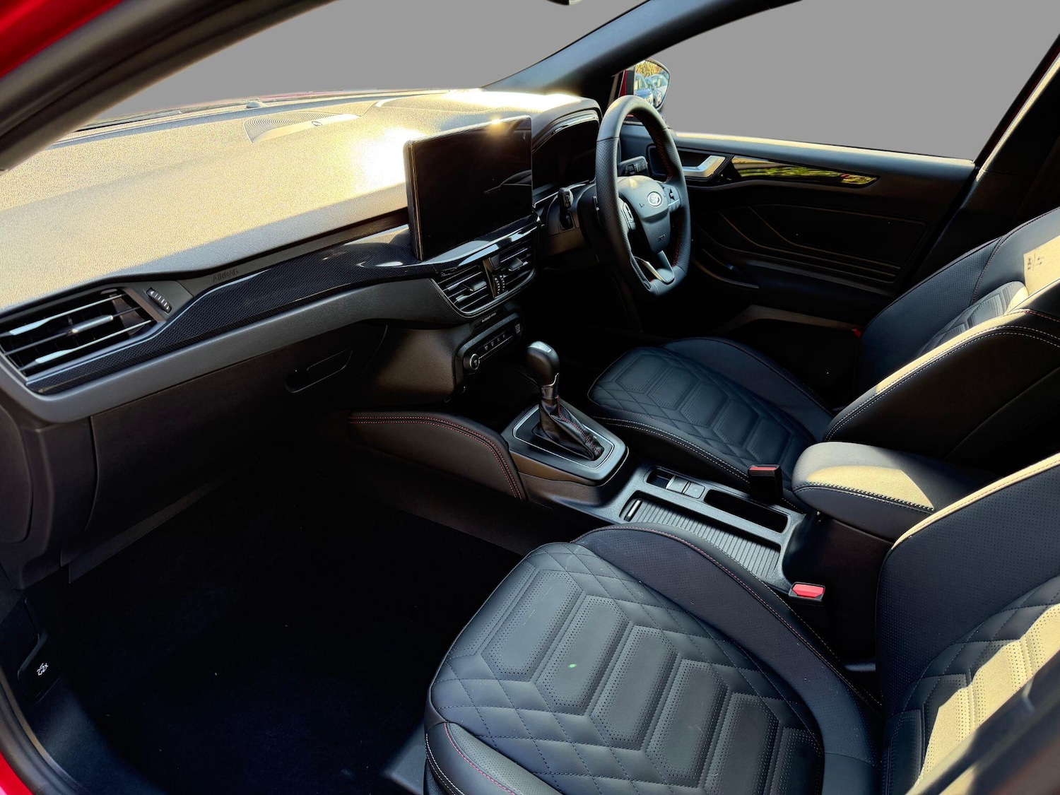 Used Ford Focus 2023 for sale - 77193163: Photo 32