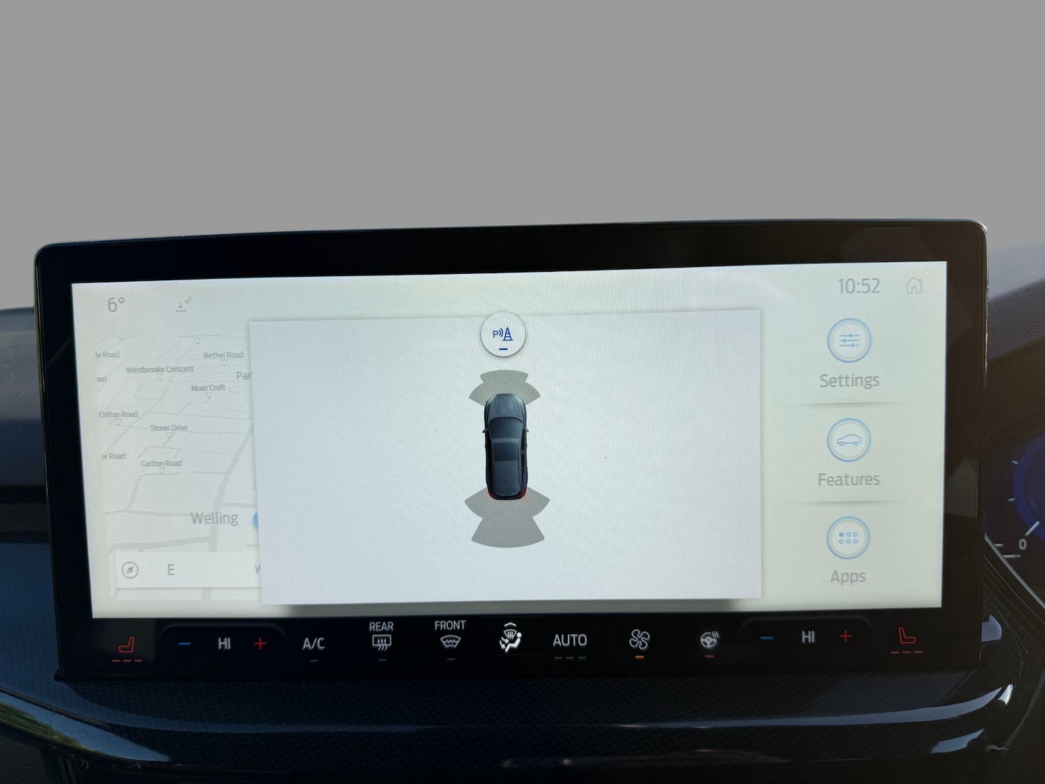 Used Ford Focus 2023 for sale - 77193163: Photo 35