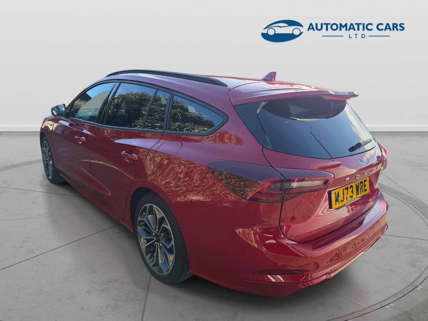 Used Ford Focus 2023 for sale - 77193163: Photo 4