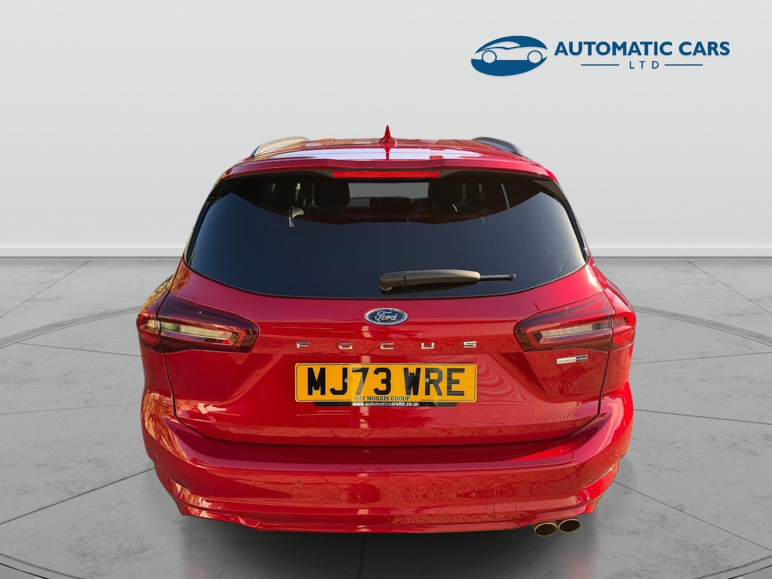 Used Ford Focus 2023 for sale - 77193163: Photo 5