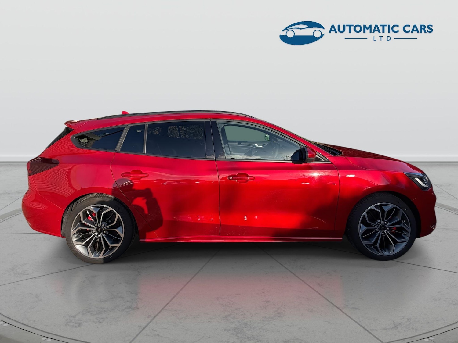 Used Ford Focus 2023 for sale - 77193163: Photo 6