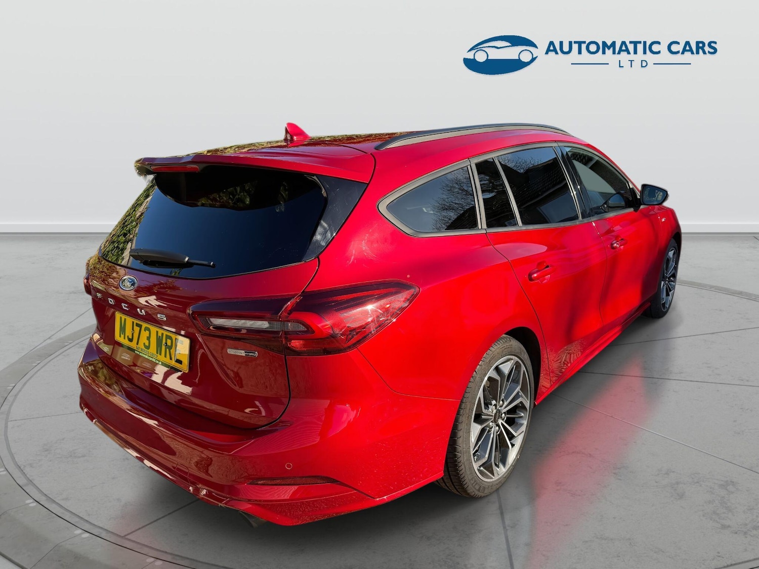 Used Ford Focus 2023 for sale - 77193163: Photo 7