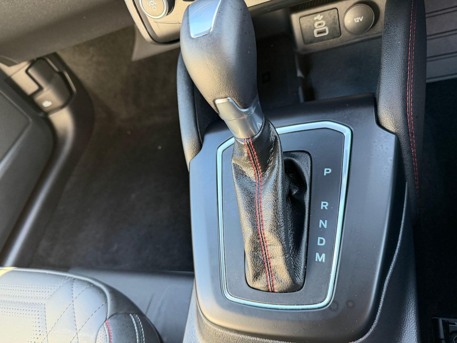 Used Ford Focus 2023 for sale - 77193163: Photo 8