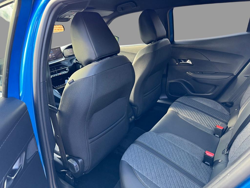 Used Peugeot 2008 2024 for sale - 77496144: Photo 12