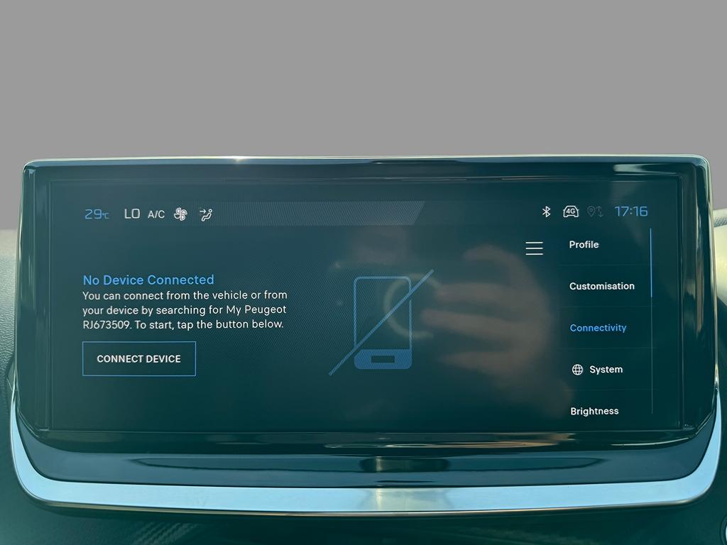 Used Peugeot 2008 2024 for sale - 77496144: Photo 28