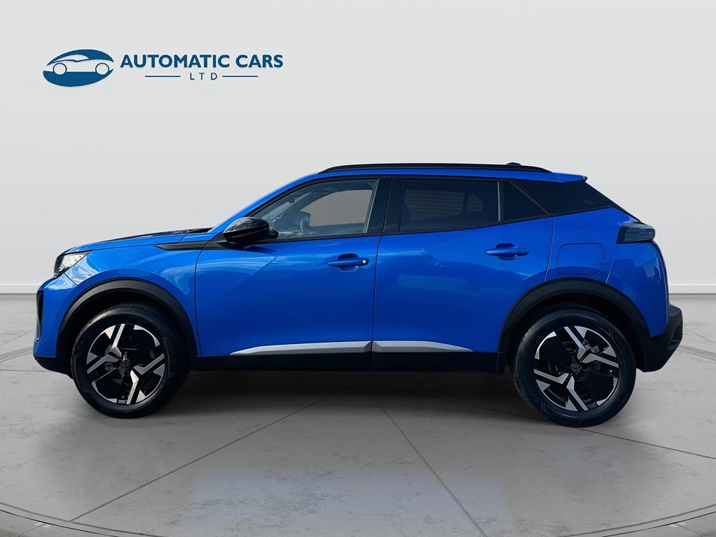 Used Peugeot 2008 2024 for sale - 77496144: Photo 4