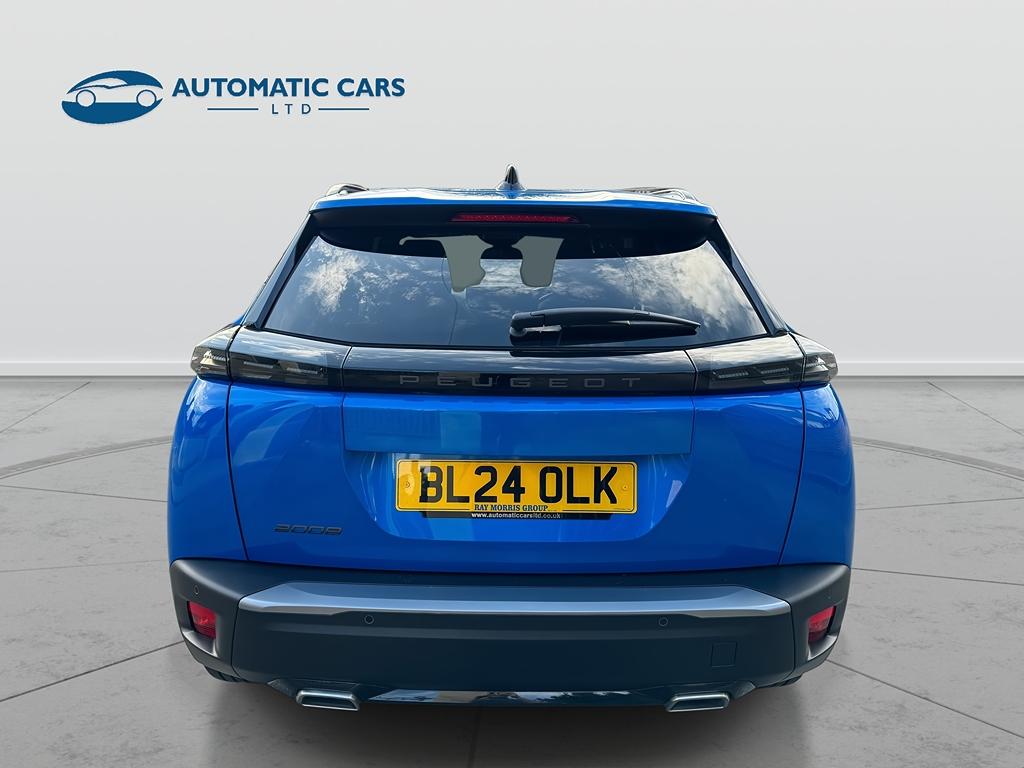 Used Peugeot 2008 2024 for sale - 77496144: Photo 6
