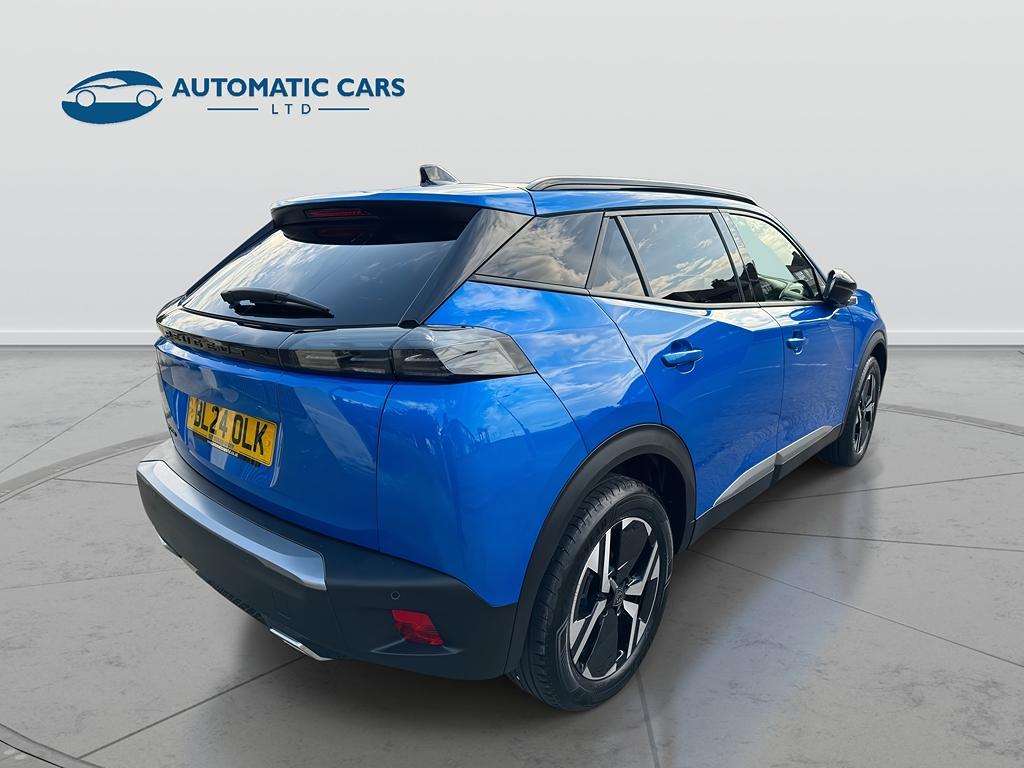 Used Peugeot 2008 2024 for sale - 77496144: Photo 7