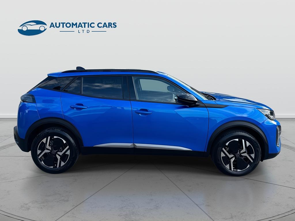 Used Peugeot 2008 2024 for sale - 77496144: Photo 8