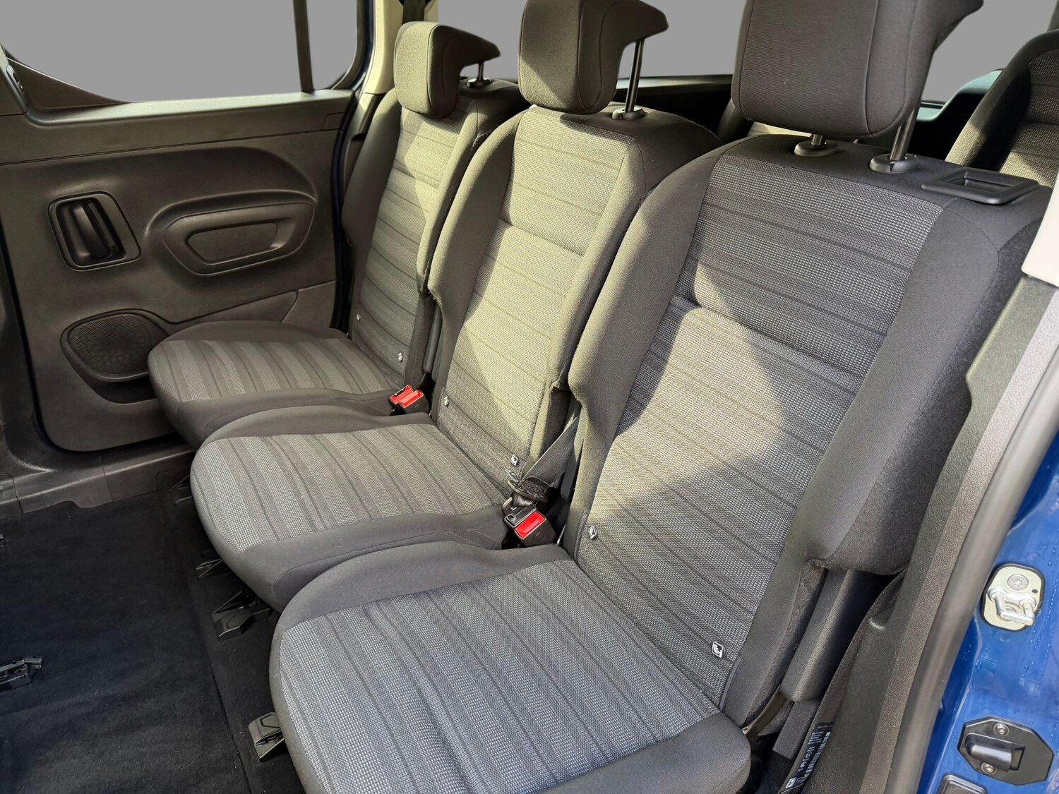 Used Vauxhall Combo Life 2022 for sale - 77497111: Photo 11