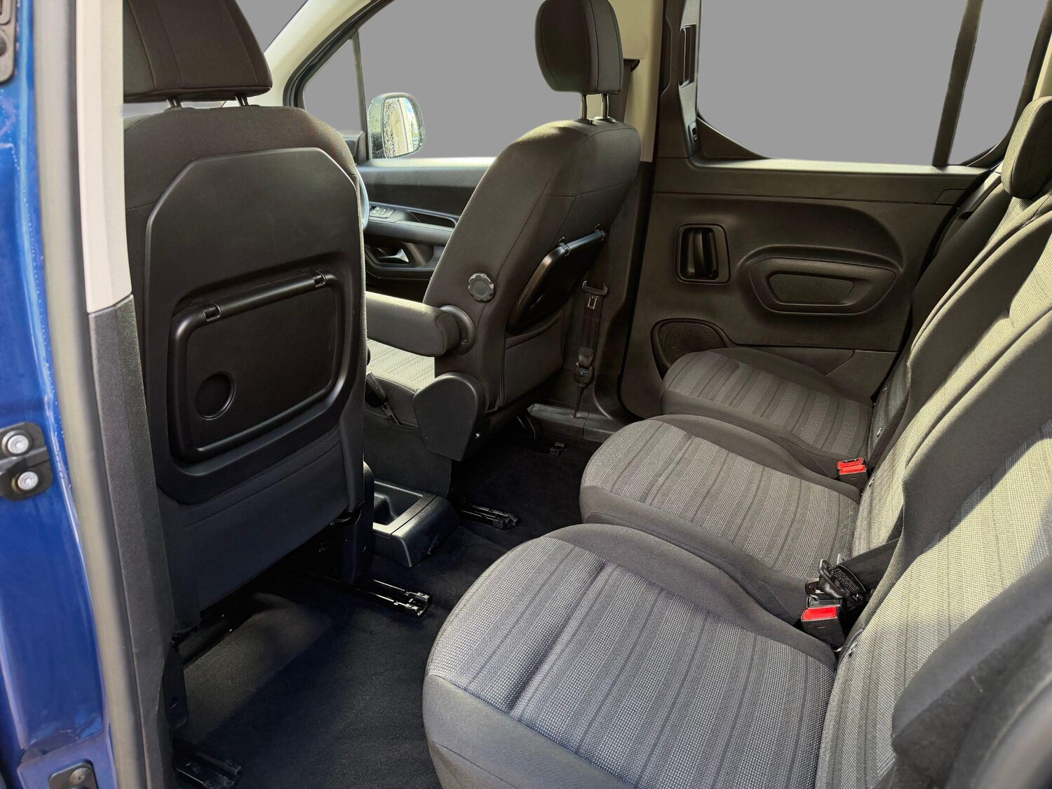 Used Vauxhall Combo Life 2022 for sale - 77497111: Photo 12