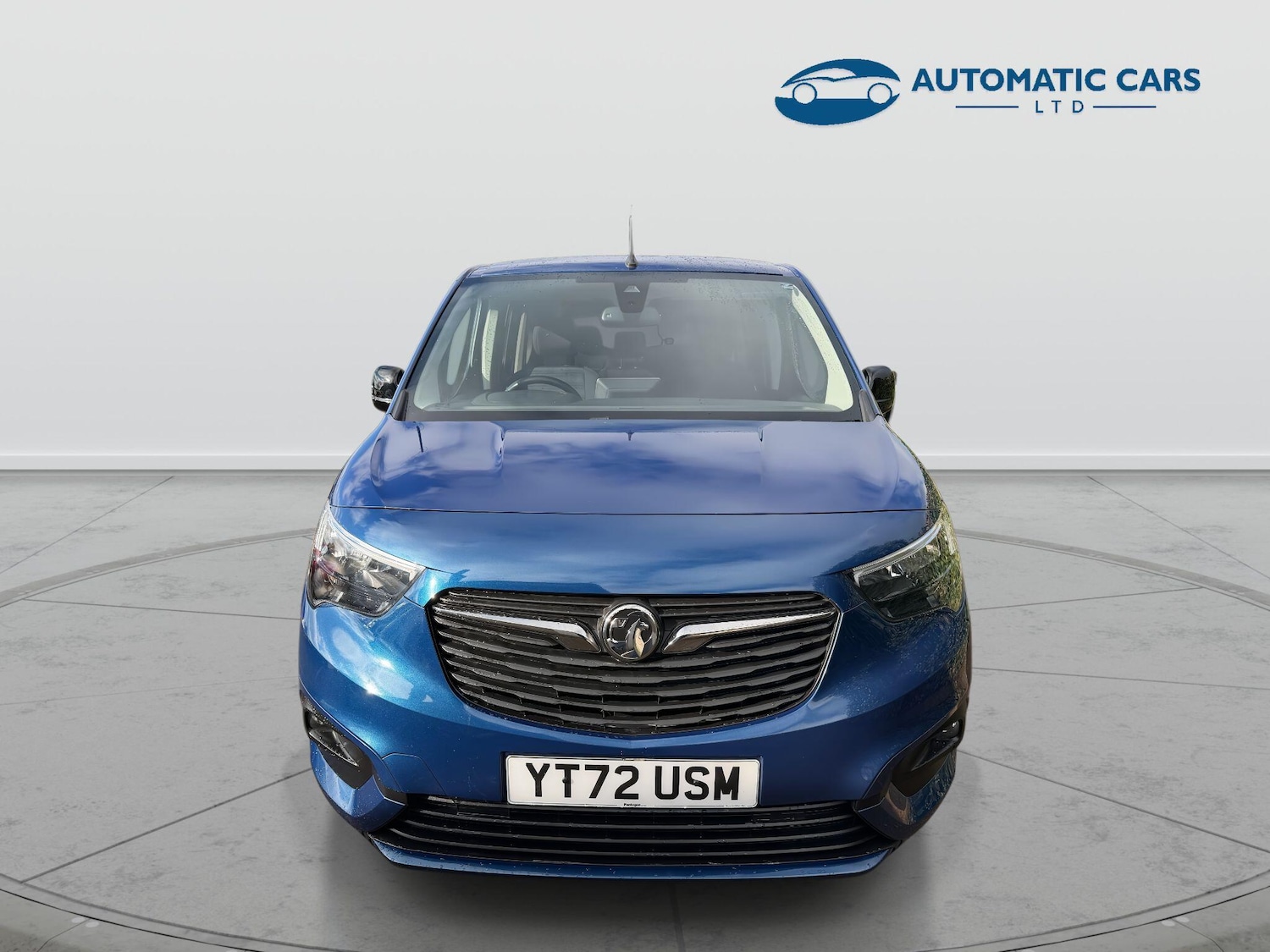 Used Vauxhall Combo Life 2022 for sale - 77497111: Photo 2