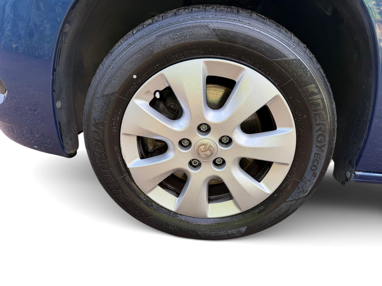 Used Vauxhall Combo Life 2022 for sale - 77497111: Photo 23