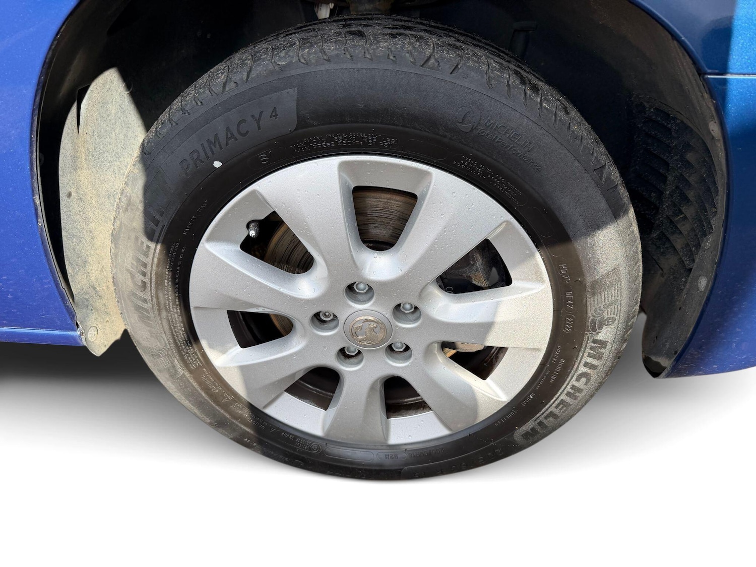 Used Vauxhall Combo Life 2022 for sale - 77497111: Photo 25