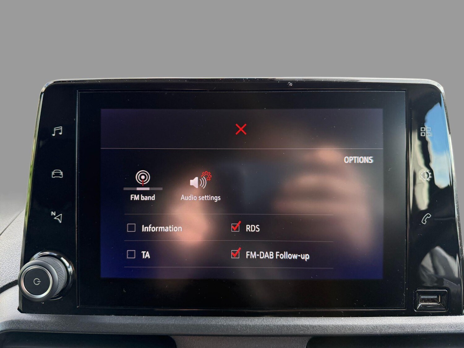 Used Vauxhall Combo Life 2022 for sale - 77497111: Photo 26