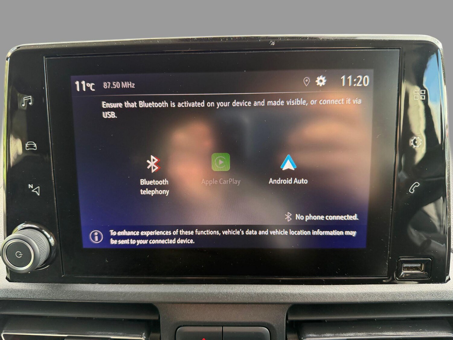 Used Vauxhall Combo Life 2022 for sale - 77497111: Photo 27