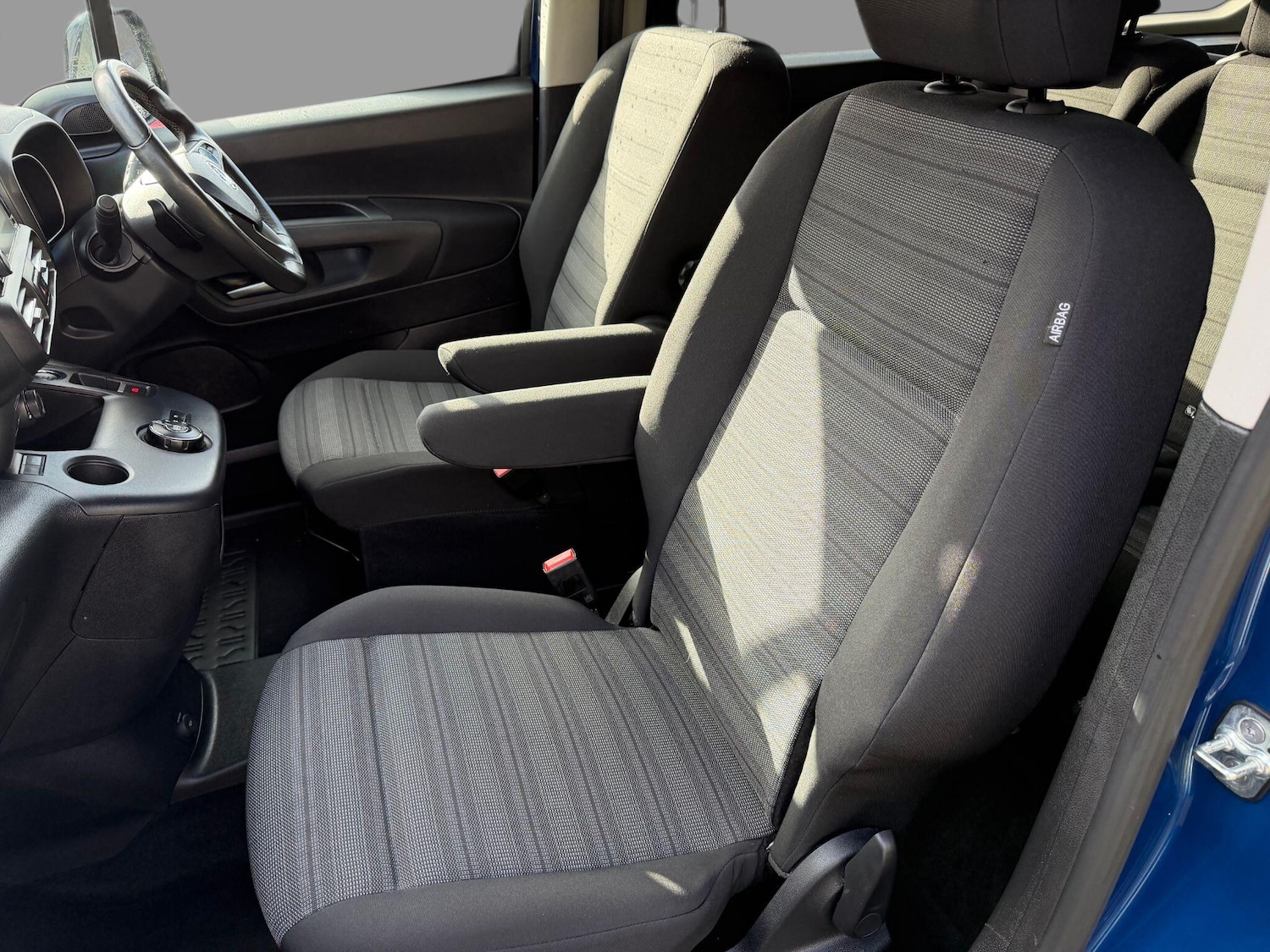 Used Vauxhall Combo Life 2022 for sale - 77497111: Photo 32