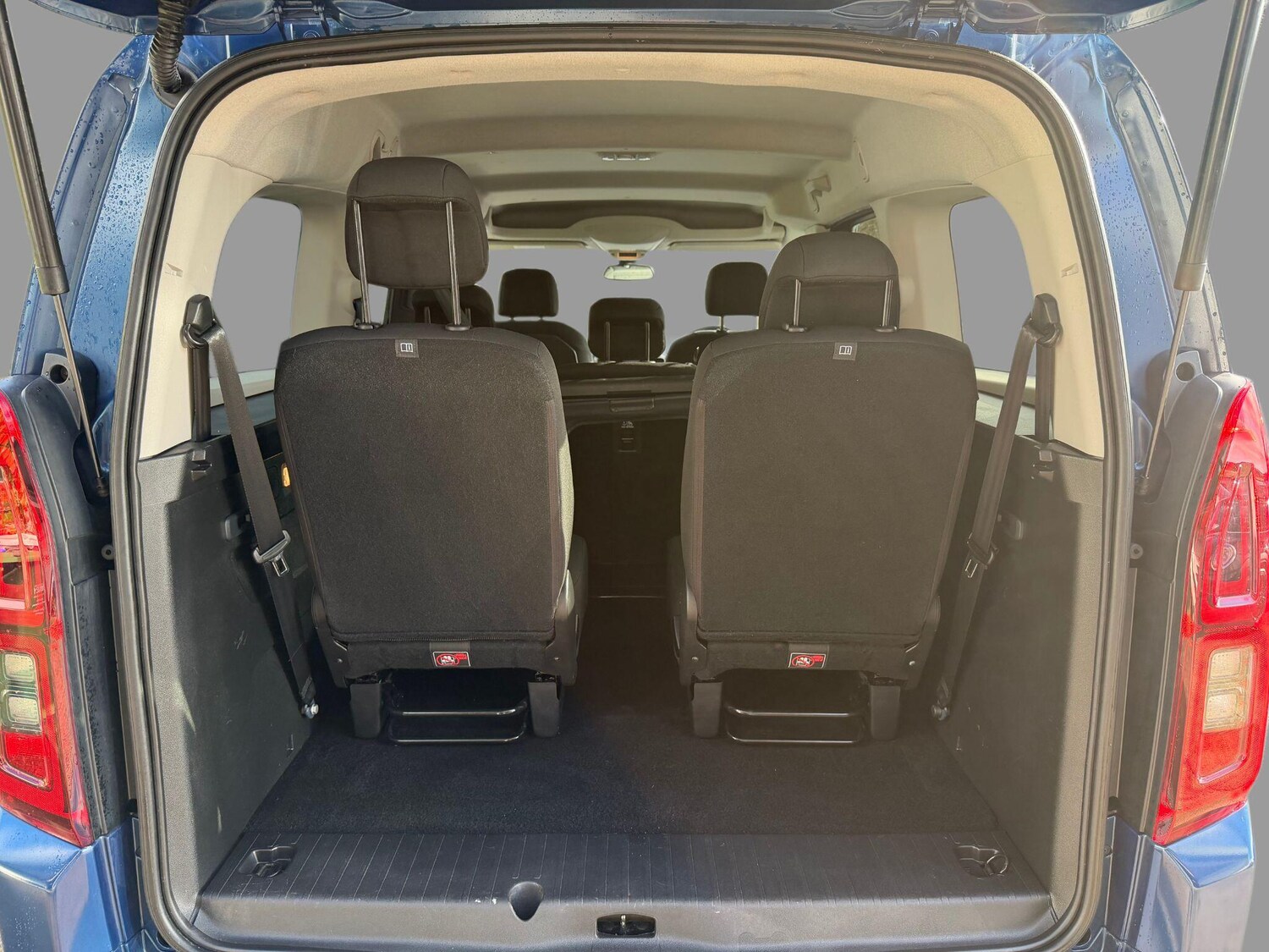 Used Vauxhall Combo Life 2022 for sale - 77497111: Photo 36