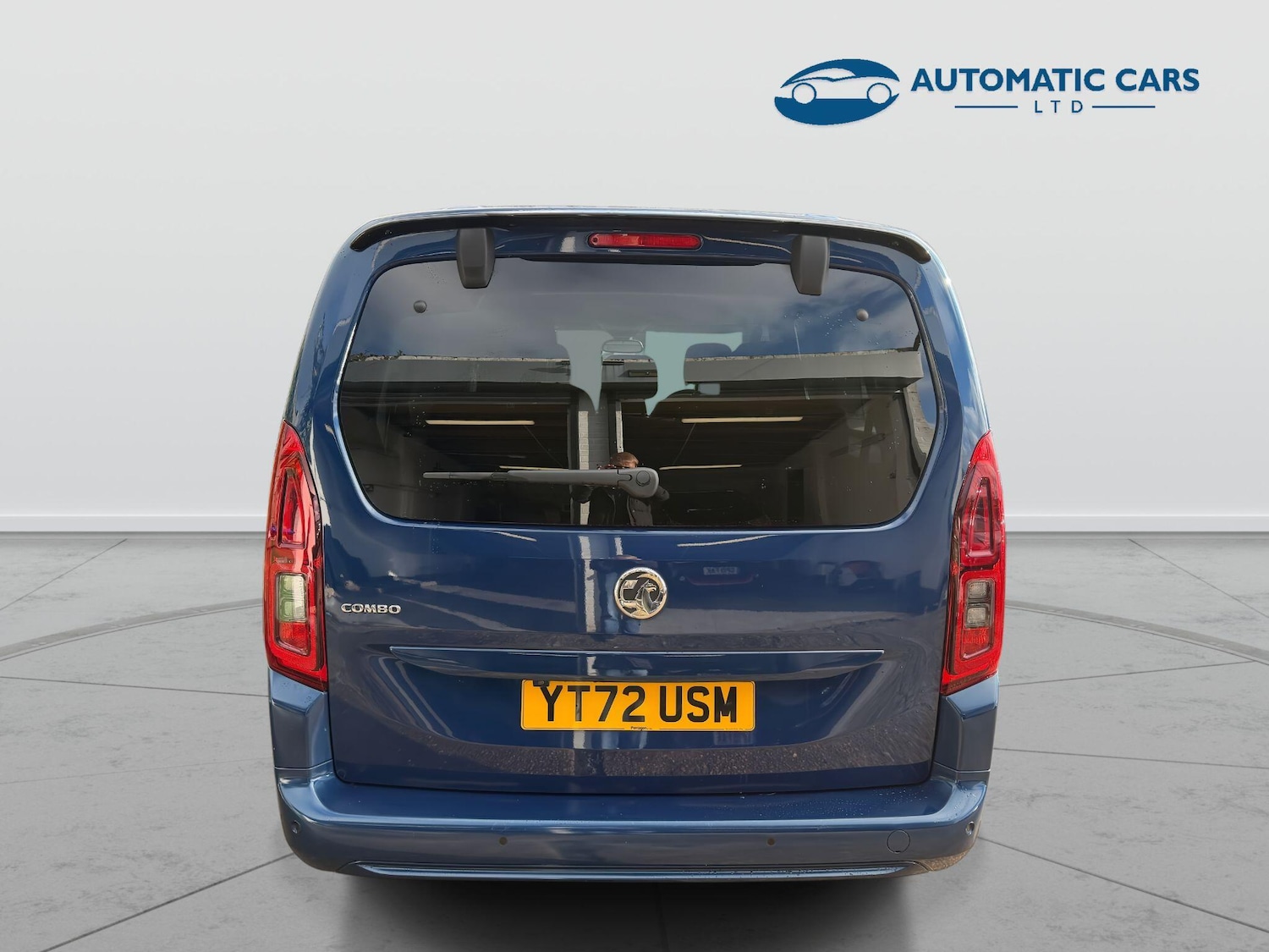 Used Vauxhall Combo Life 2022 for sale - 77497111: Photo 6