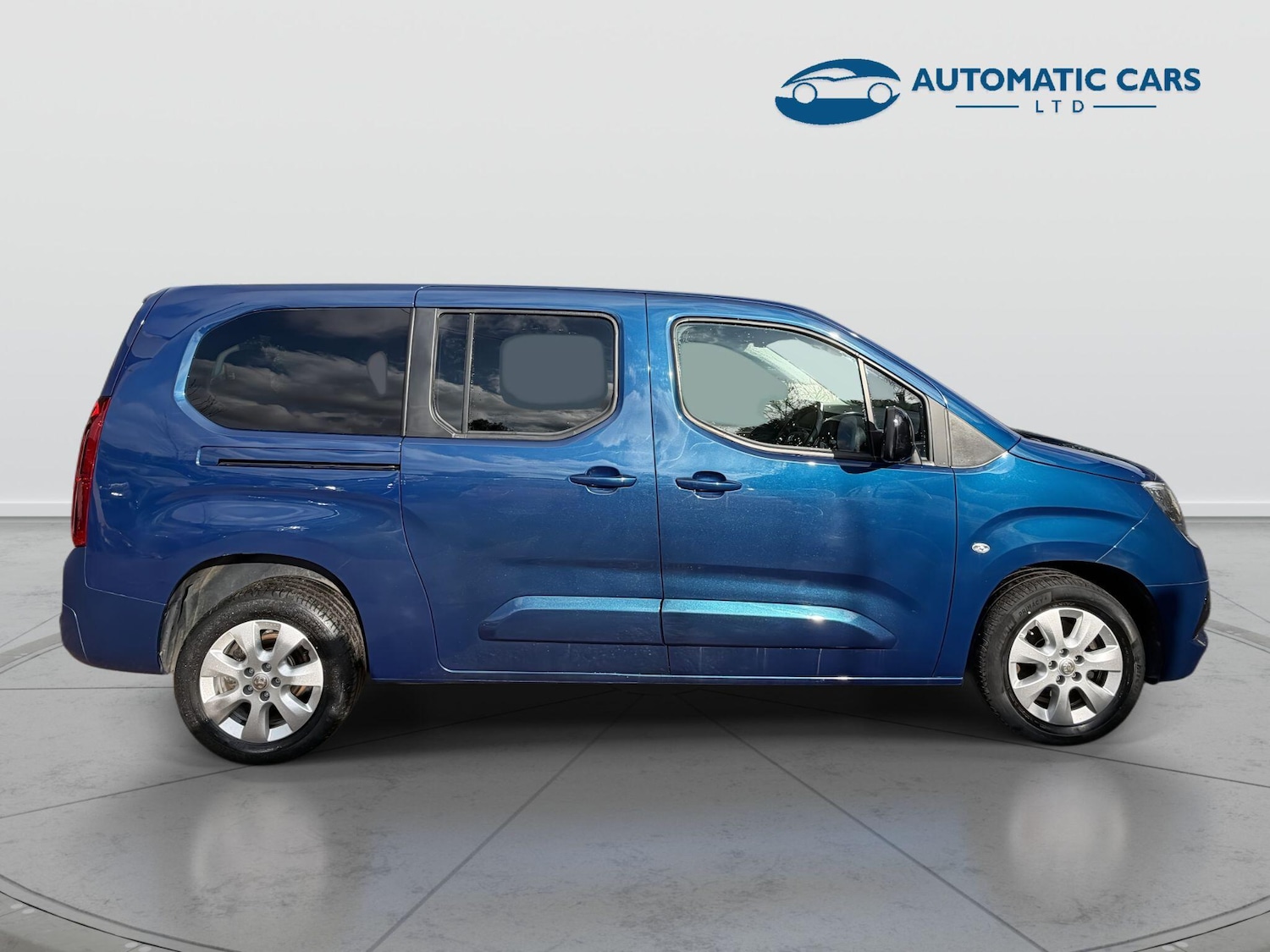 Used Vauxhall Combo Life 2022 for sale - 77497111: Photo 7