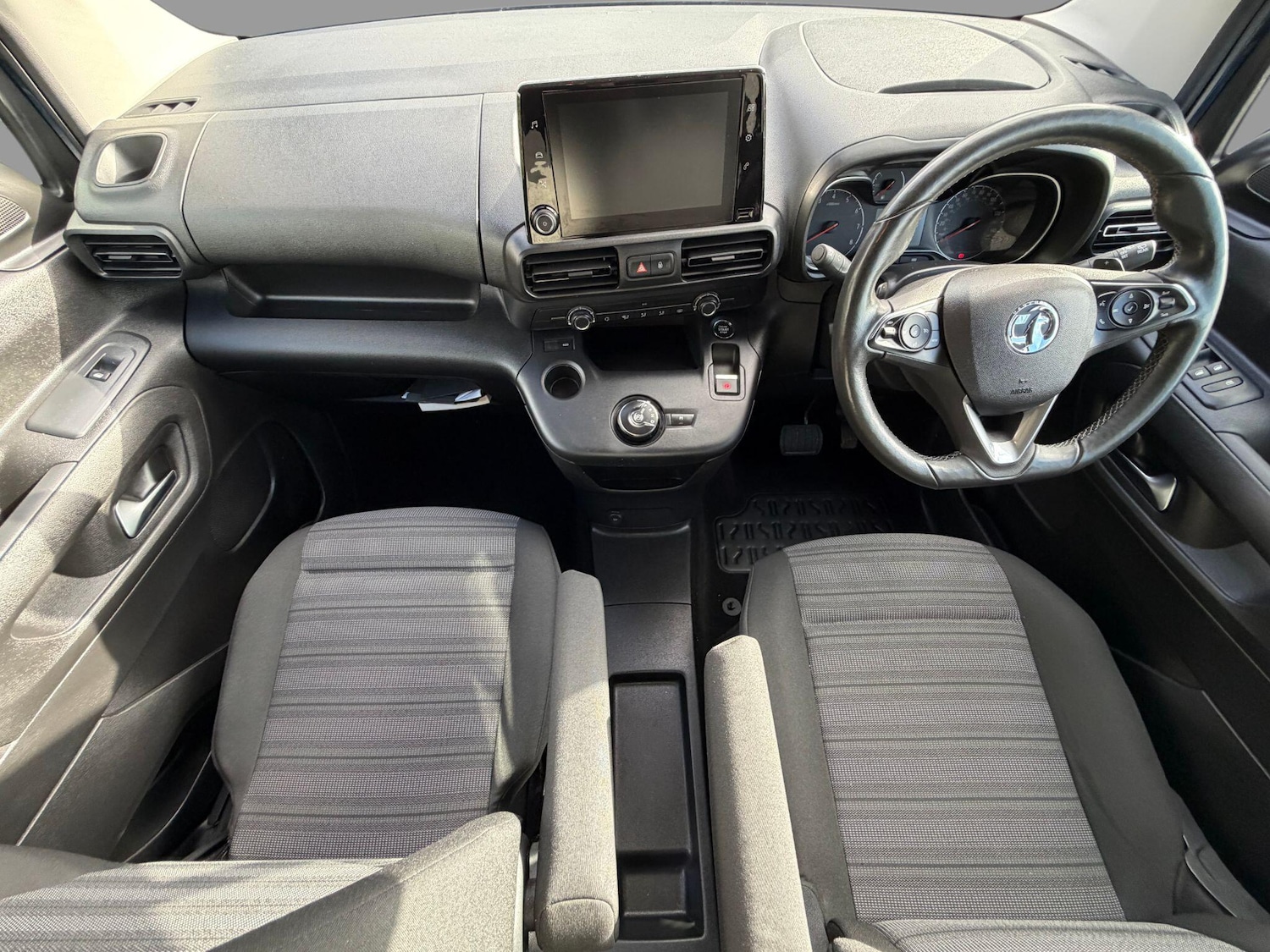 Used Vauxhall Combo Life 2022 for sale - 77497111: Photo 9